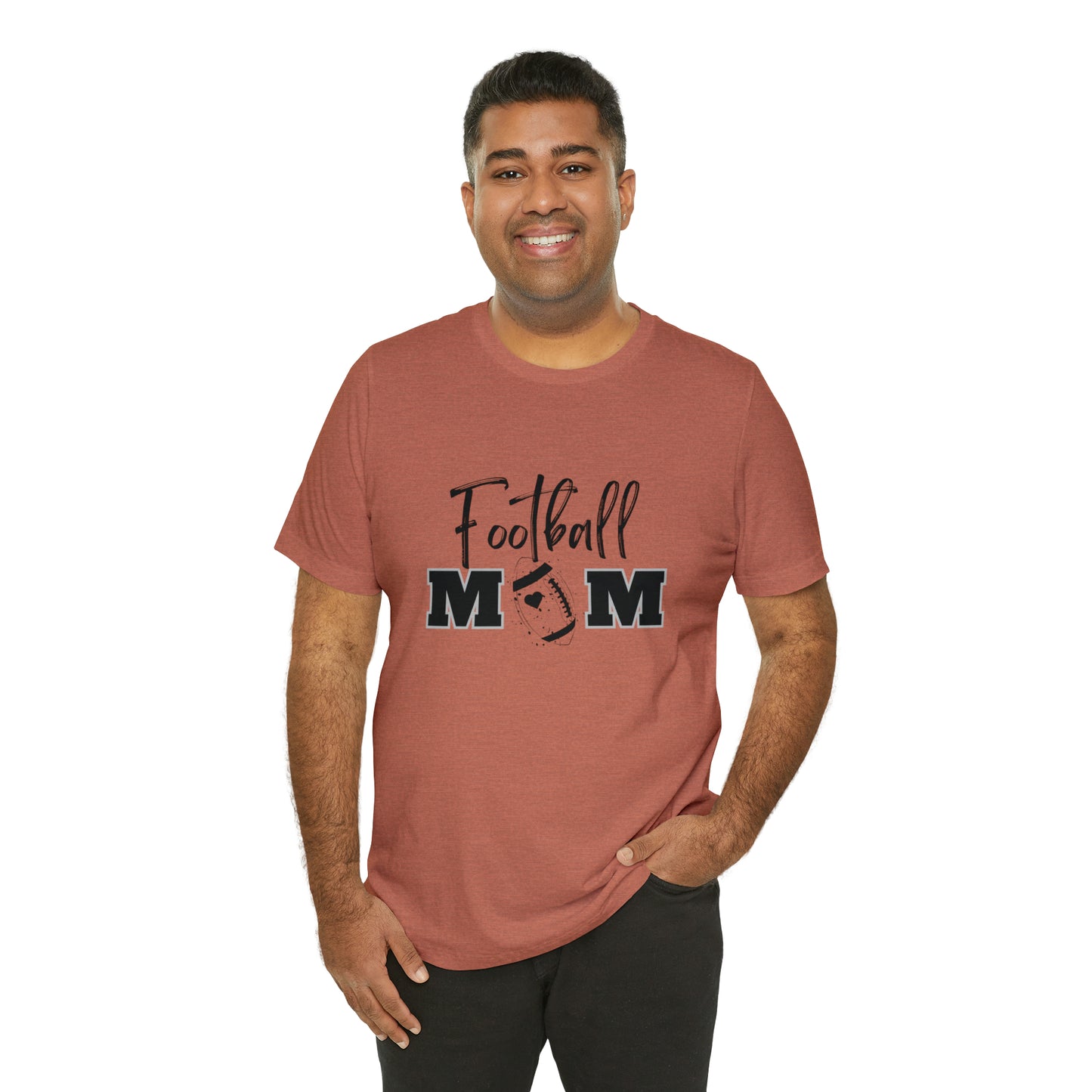 Custom football Mom shirt, Mama shirt, gift for Mom, funny gifts for mom, vacation shirt, gift for mom, wife shirt, best friend gift,travel
