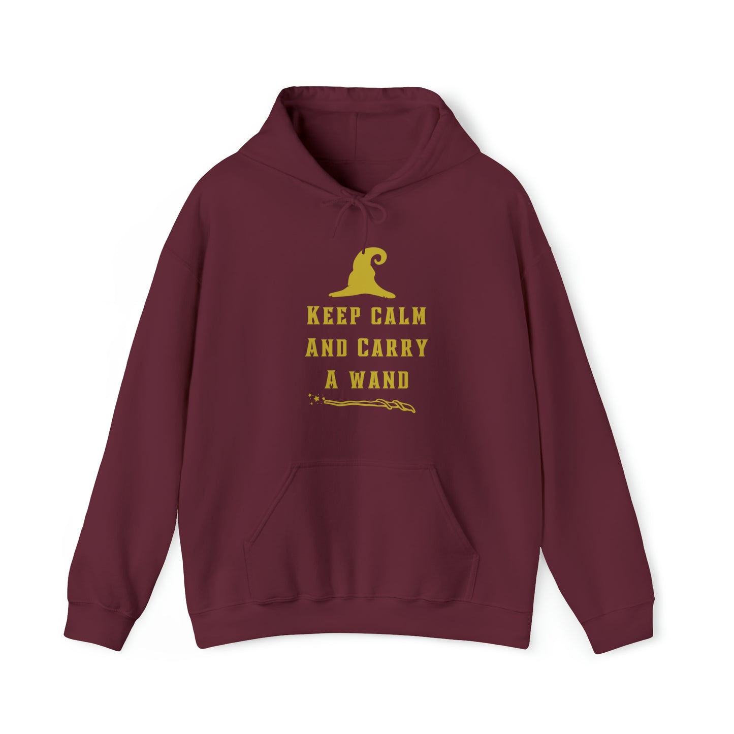 Mischief Manager Hogwarts Alumni sweatshirt Keep calm carry a wand Shirts wizard Halloween sweater School Christmas gift for her giftfor him