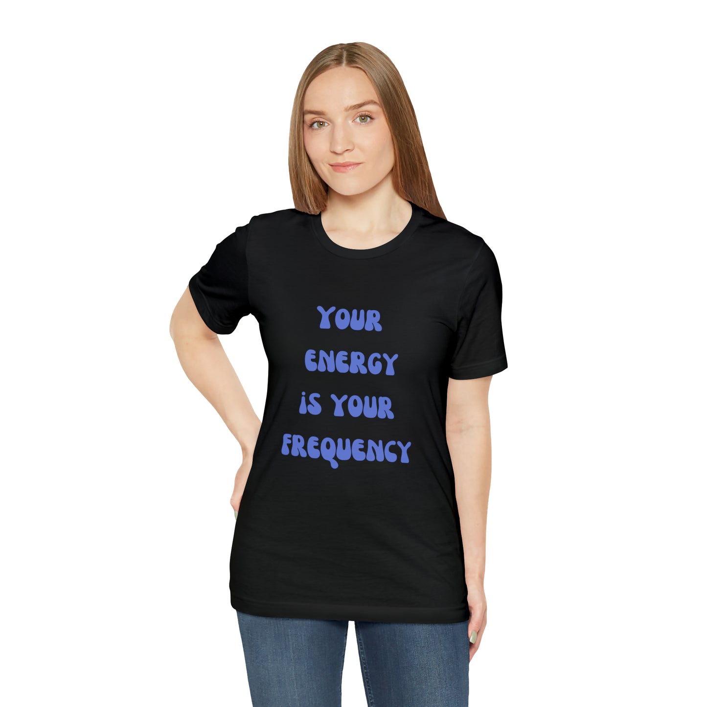 Your Energy Is Your Currency T-Shirt, Aesthetic Shirt, Trendy Shirt, Shirt With Words On Back Tumbrl Positive Tee Gift for him Gift for her