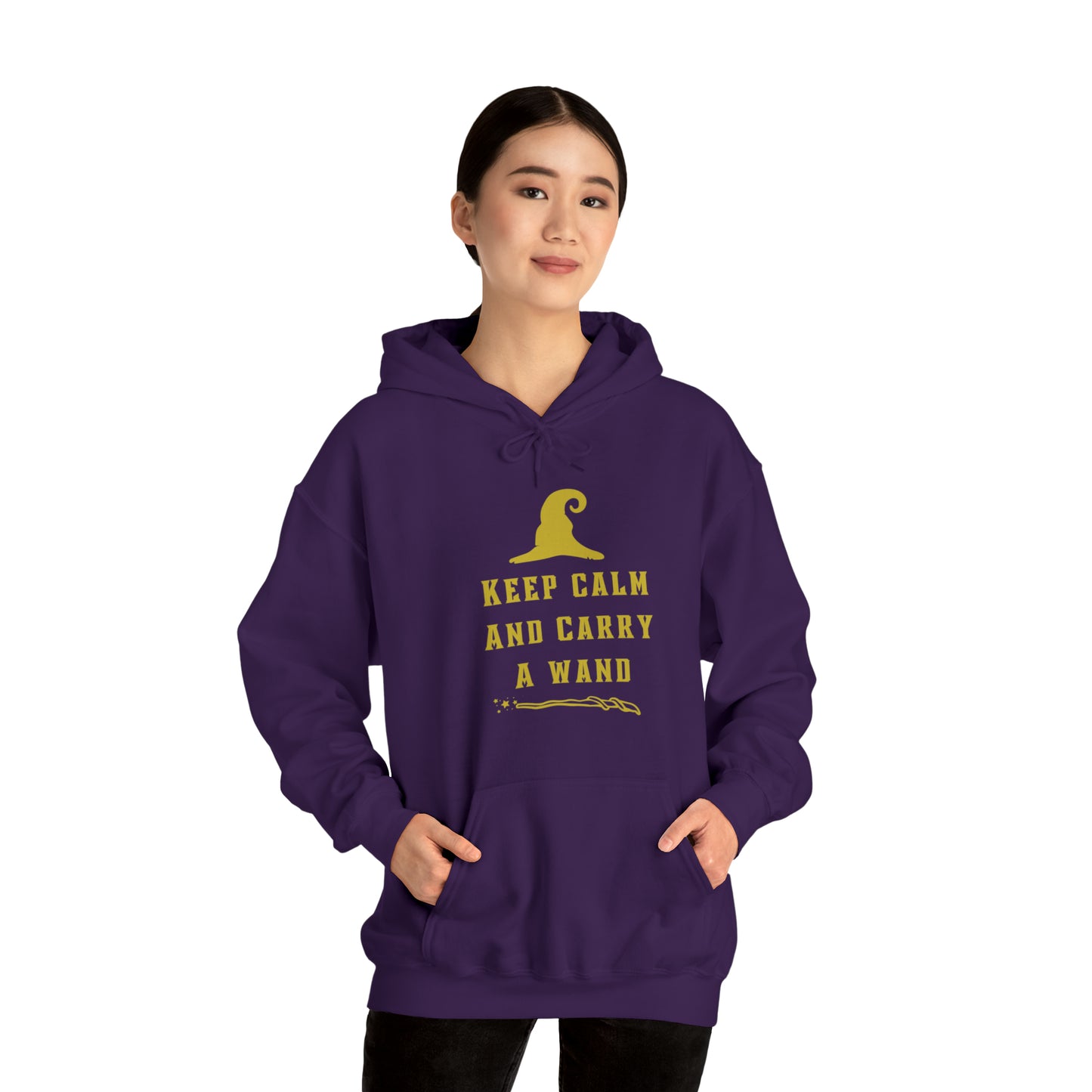 Mischief Manager Hogwarts Alumni sweatshirt Keep calm carry a wand Shirts wizard Halloween sweater School Christmas gift for her giftfor him
