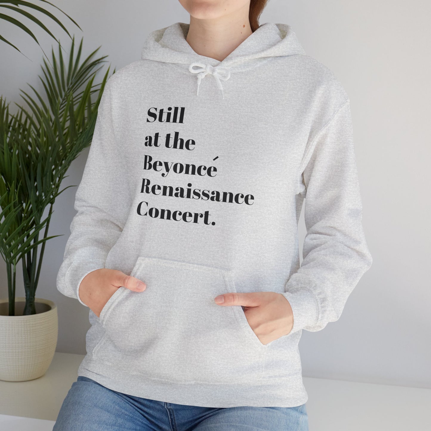 Still Beyoncé concert sweater Beyhive merchandise funny gift Queen Bey fan Renaissance World Tour Tickets BeyHive merch office Christmas