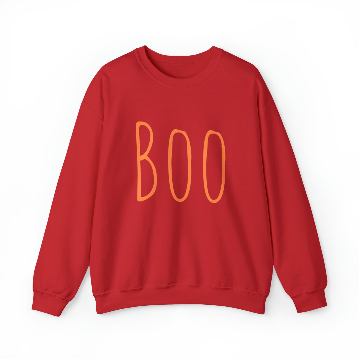 Boo Halloween sweater ghost Halloween trend Taylor's Sweatshirt shirt Era Tour sweater best friend gift Unisex gift gift for her