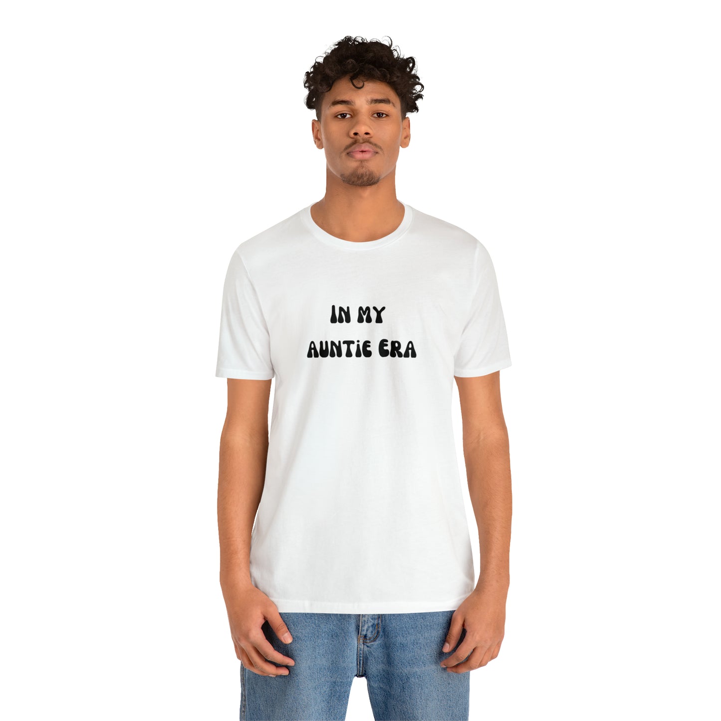 In my Auntie Era shirt Swiftie tshirt Swiftie Eras Tour Shirt The Eras Tour Shirt Swiftie Eras Tee Shirt Taylor Shirt best friend gift