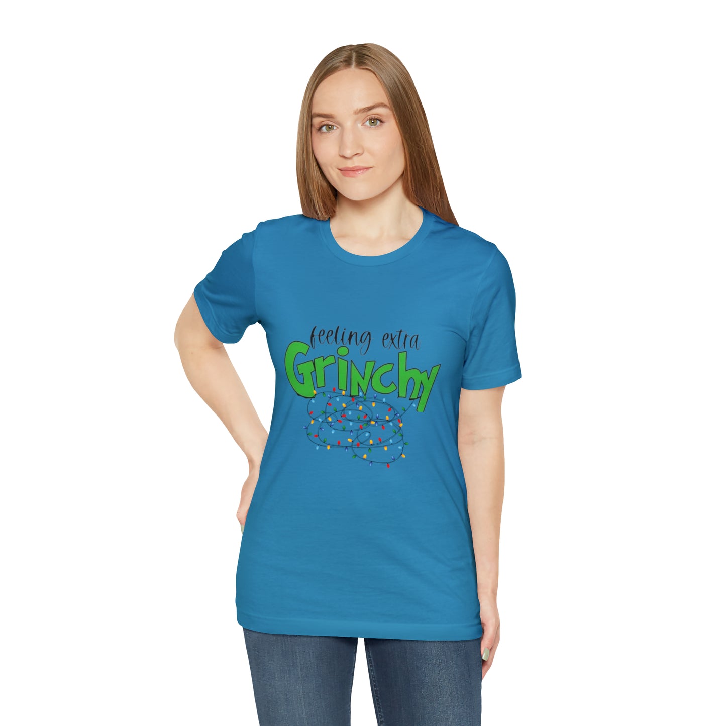 Funny Christmas shirt Grinchy shirt Matching Family Christmas Shirts Family Christmas Shirt Matching Xmas Tees, Custom Christmas Tee