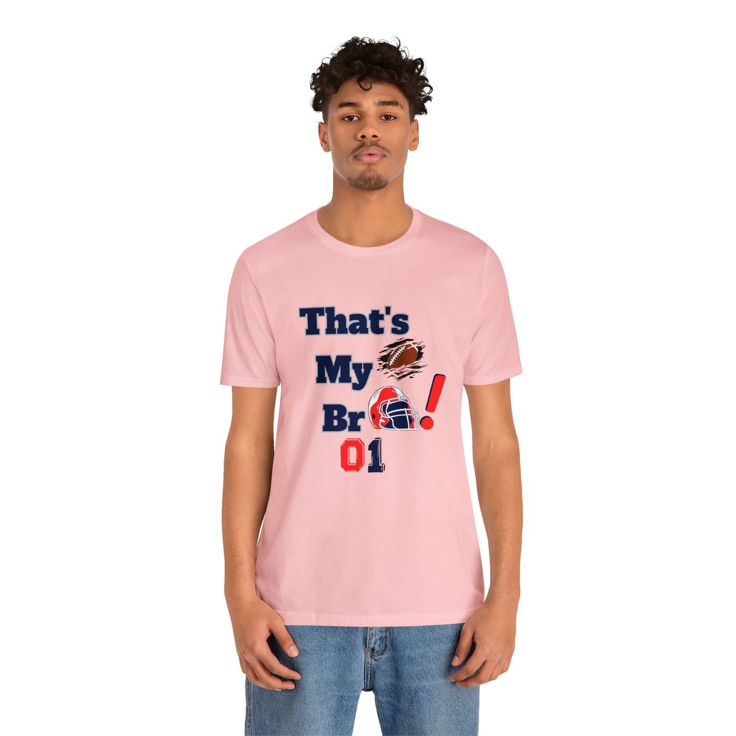 Football sister shirt Brother football shirt game day shirt family gameday shirt gift for Mom gifts for mom vacation shirt gift for mom