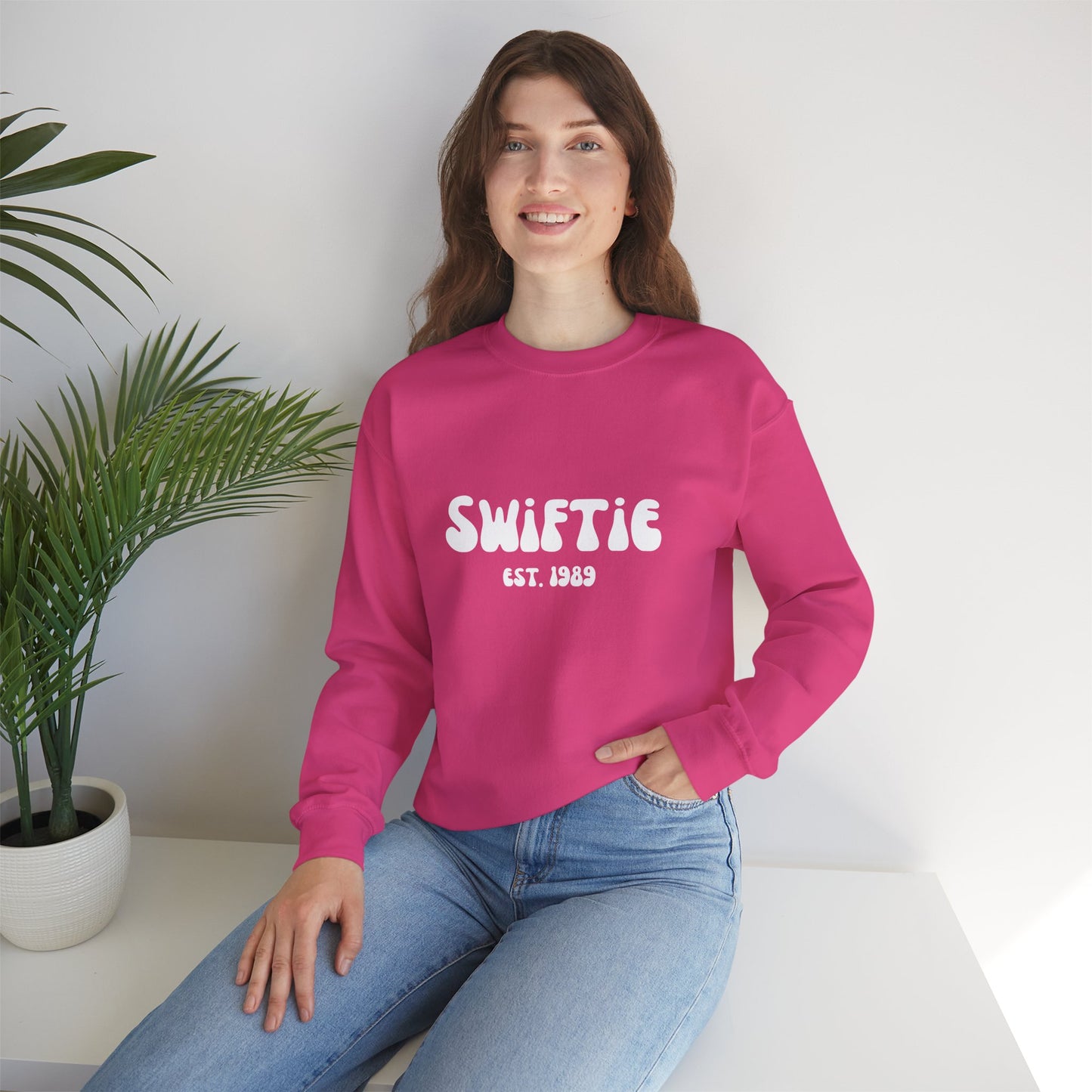 Swiftie Sweatshirt Swiftie Eras Tour Shirt The Eras Tour Shirt Swiftie Eras Tee Eras Concert Eras Tour 2023 Shirt Taylor Shirt best friend