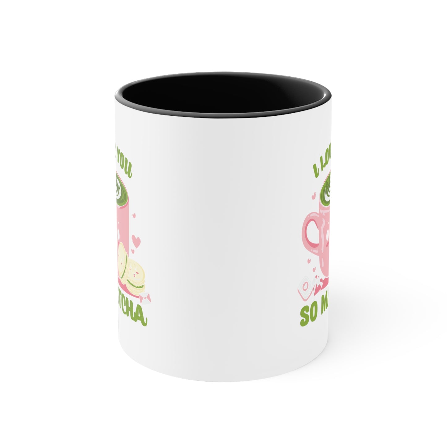 Matcha latte mug Birthday Month birthday month gift coffee mug gift for best friend gift for her tea gift for her gift for him