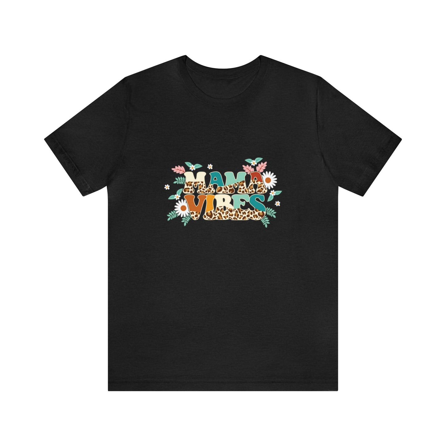 Mama Vibes Shirt, Mom mommy Mama shirt, gift for Mom, funny gifts for mom, vacation shirt,gym motivation shirt, best friend gift