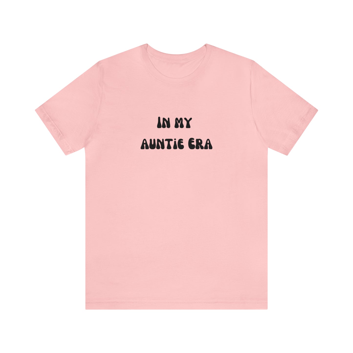 In my Auntie Era shirt Swiftie tshirt Swiftie Eras Tour Shirt The Eras Tour Shirt Swiftie Eras Tee Shirt Taylor Shirt best friend gift
