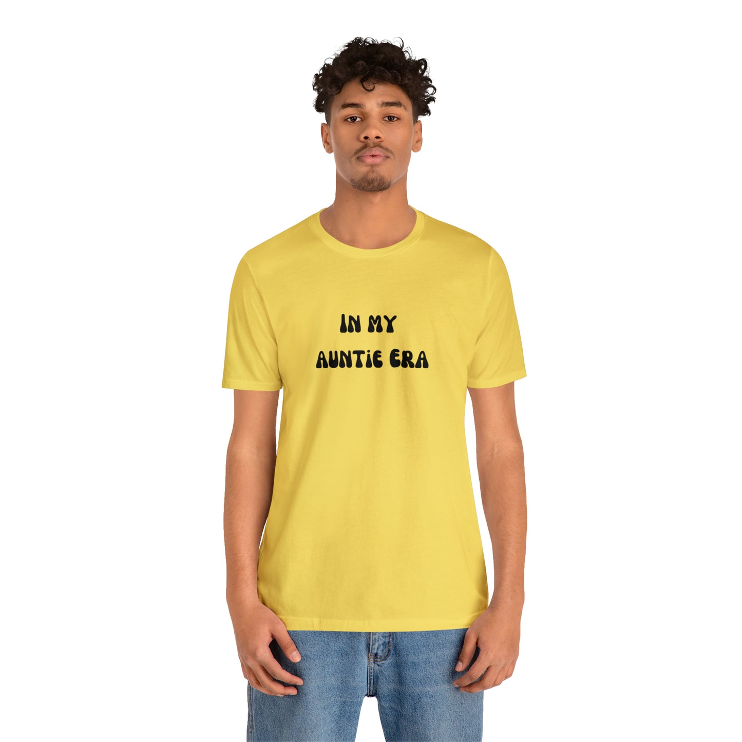 In my Auntie Era shirt Swiftie tshirt Swiftie Eras Tour Shirt The Eras Tour Shirt Swiftie Eras Tee Shirt Taylor Shirt best friend gift