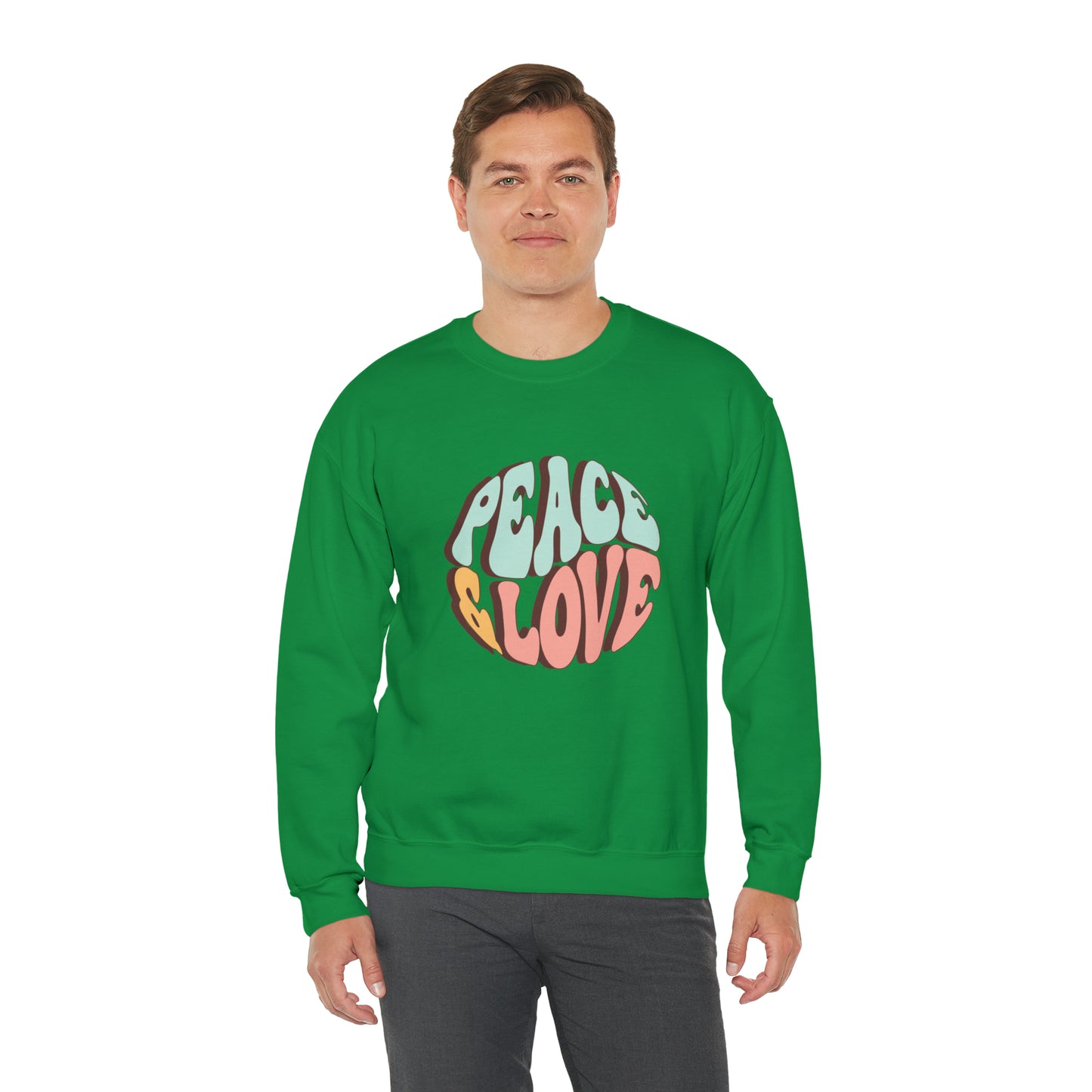 Teacher sweater, Peace Love Homeschooling sweatshirt,teacher mom shirt,teacher shirt,mother's day gift,unisex,Galantine sweatshirt