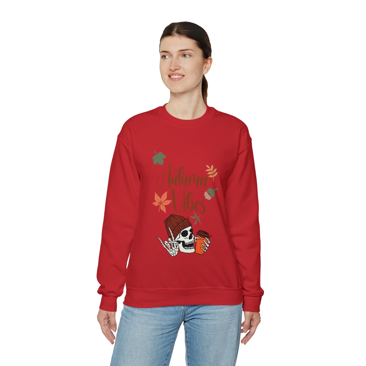 Autumn vibes sweater, fall Teacher sweater, Homeschooling sweatshirt,teacher mom shirt,teacher shirt,mother's day gift,unisex,Galantine