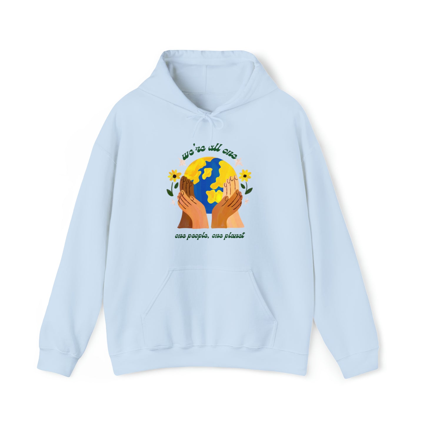 Let's grow together sweater plant lover sweater save the planet sweashirt birthday gift Christmas gifts Sweatshirt Gift for him Gift for her