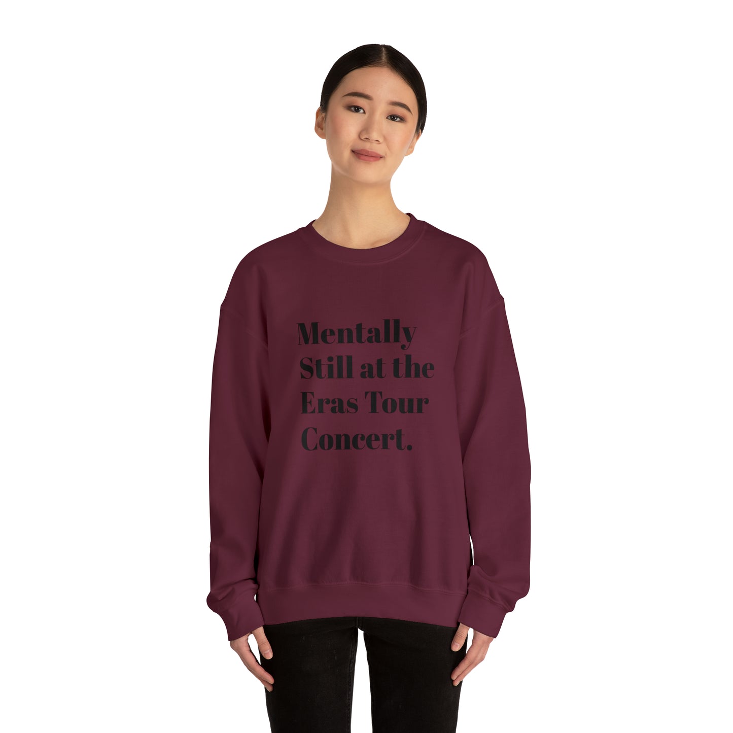 Swiftie Sweatshirt Swiftie Eras Tour Shirt The Eras Tour Shirt Swiftie Eras Tee Eras Concert Eras Tour 2023 Shirt Taylor Shirt best friend