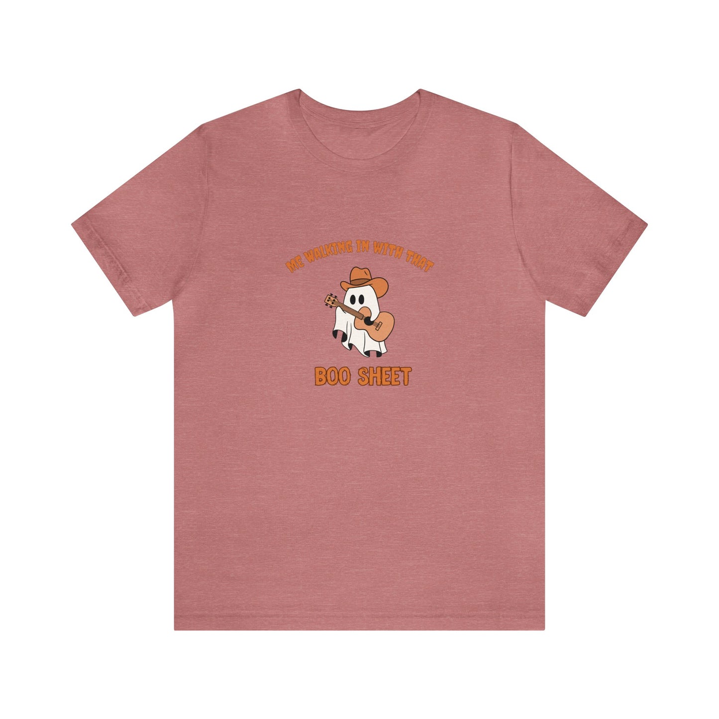 Funny Boo Sheet Shirt funny Halloween ghost shirt with wand shirt wizard Halloween Tshirt Halloween Sweatshirt Halloween Sweater Christmas
