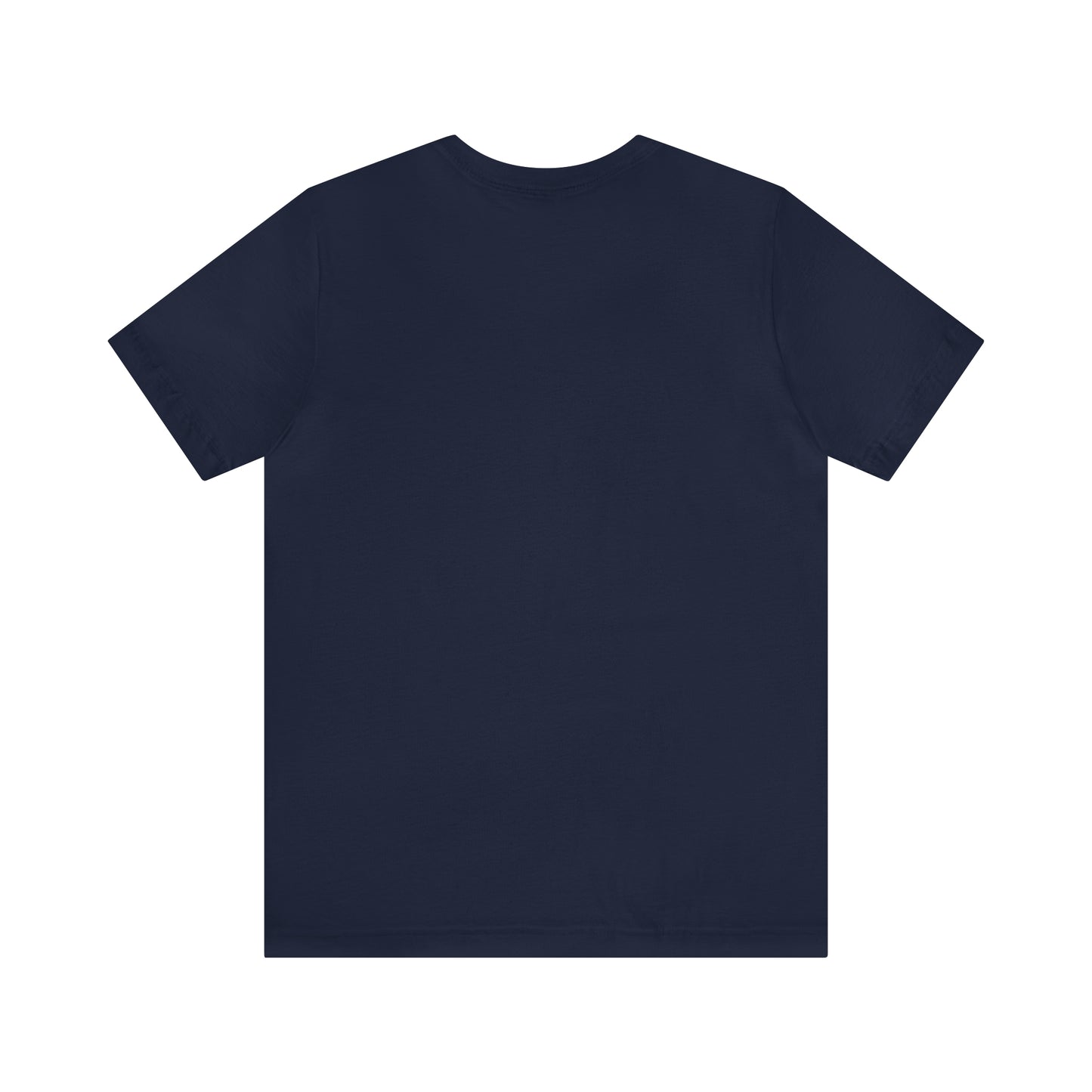 Deliberate creator tee, Unisex Jersey Short Sleeve Tee