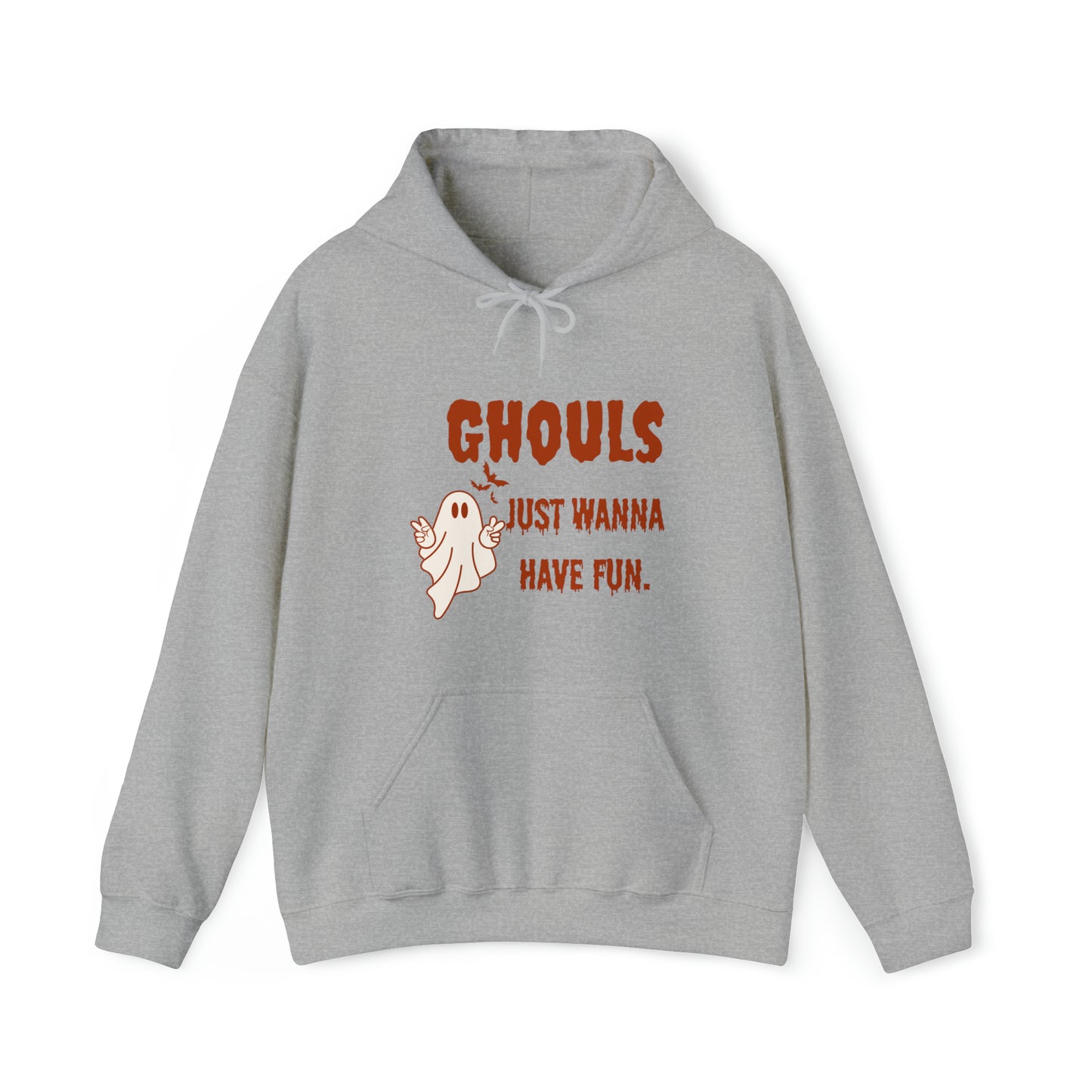 Ghouls