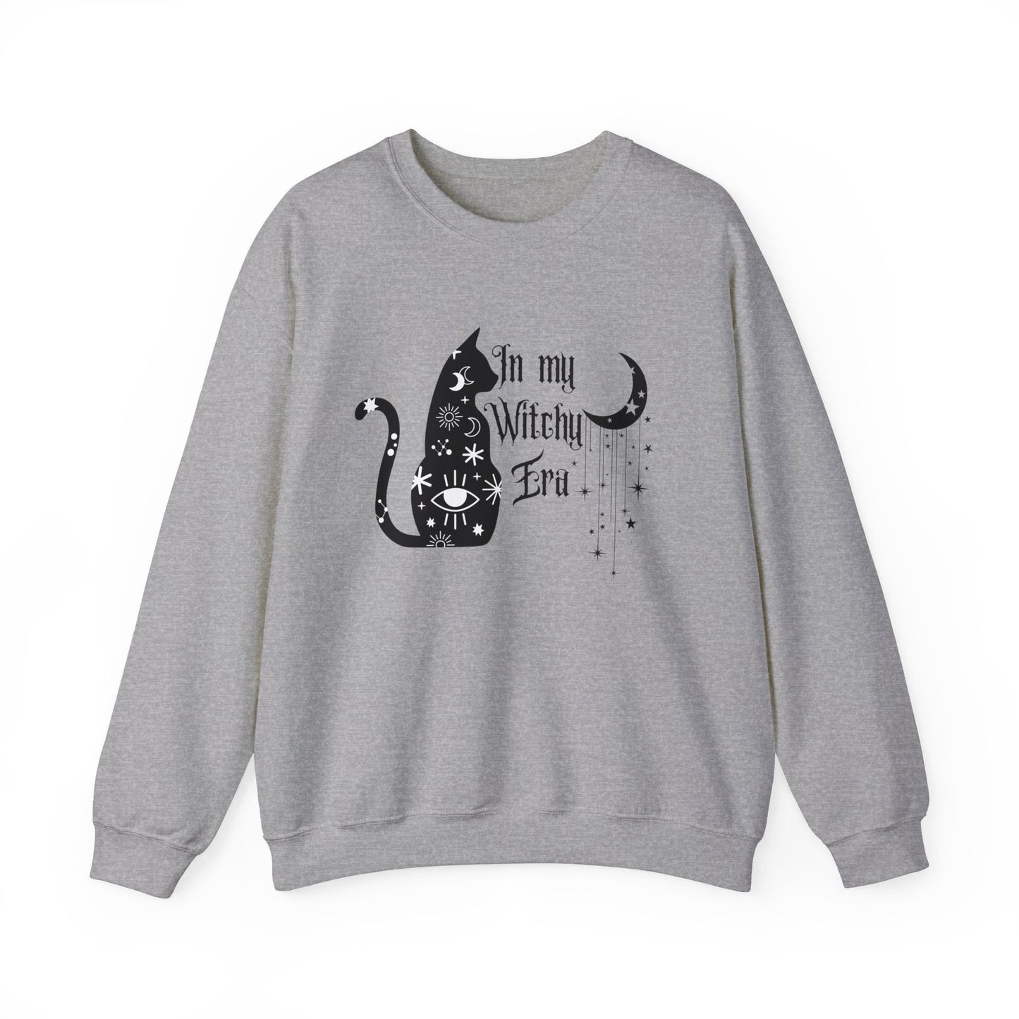 Witchy Era Sweater Halloween sweater Spooky things sweater Witchy sweatshirt Wicked Halloween sweater Witches Halloween Sweatshirt Christmas