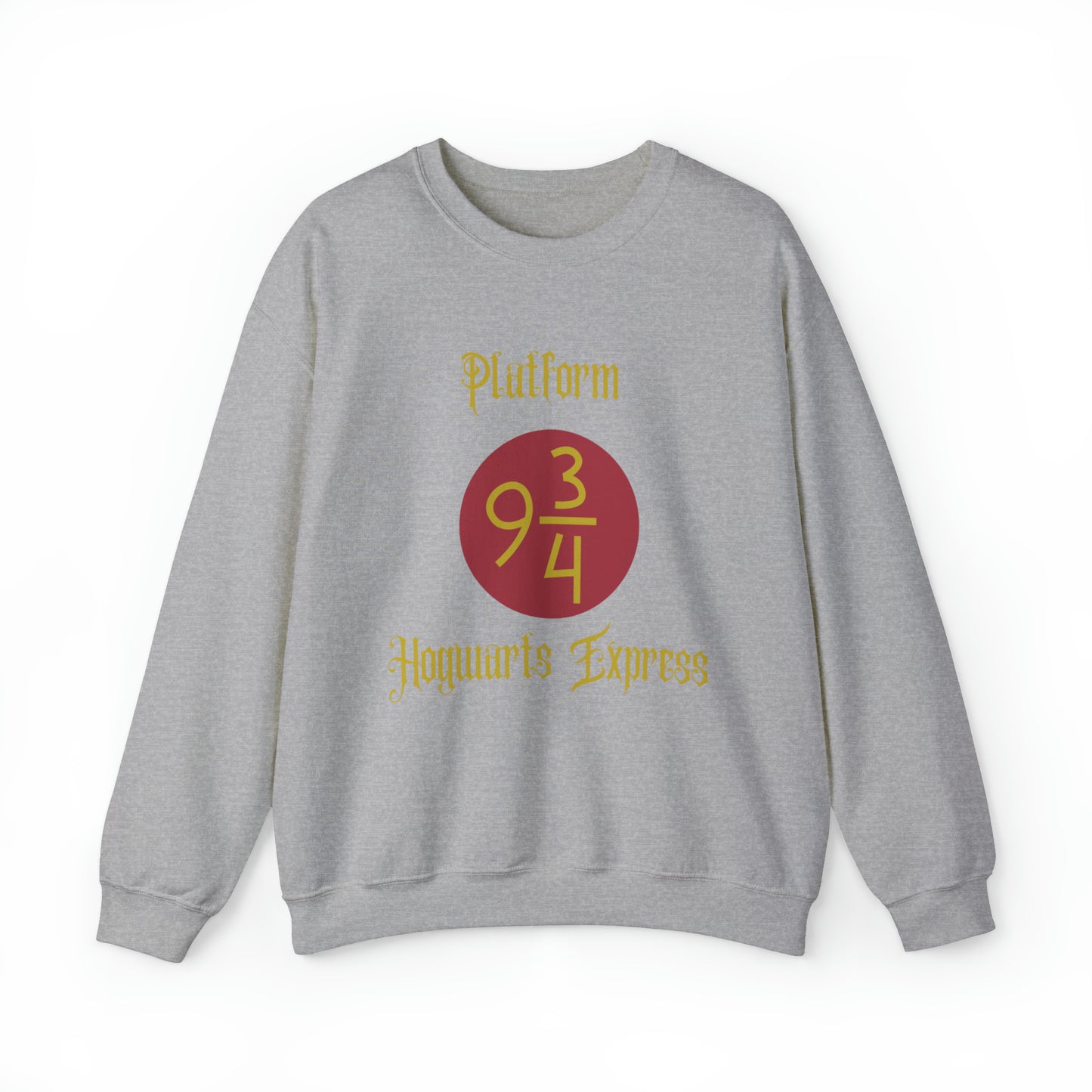 Mischief Manager Hogwarts express Alumni sweatshirt Shirts wizard House platform 9 3/4 School Christmas gift for her gift for him