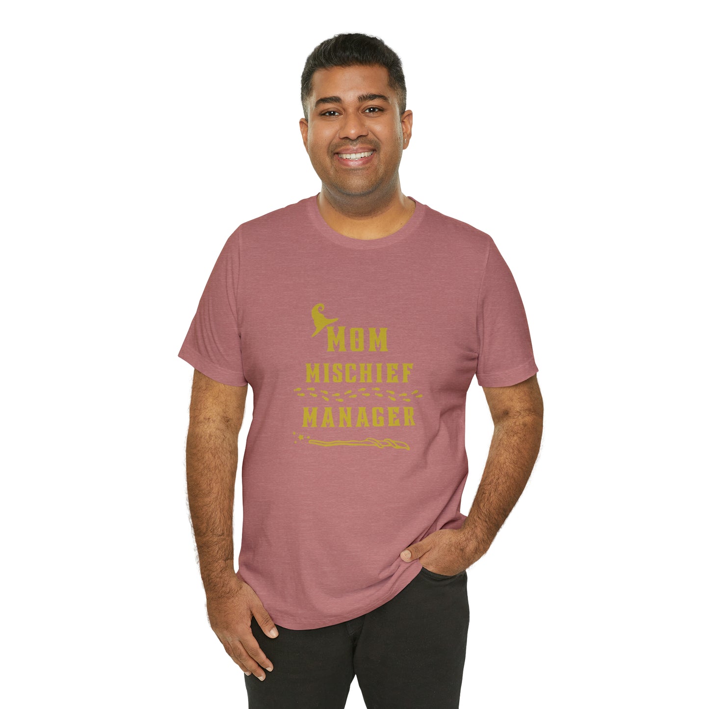 Mom Mischief Manager Hogwarts Alumni shirt Wizard shirt Universal Studios Shirt wizard House School,Merry Christmas gift for her,gift forhim