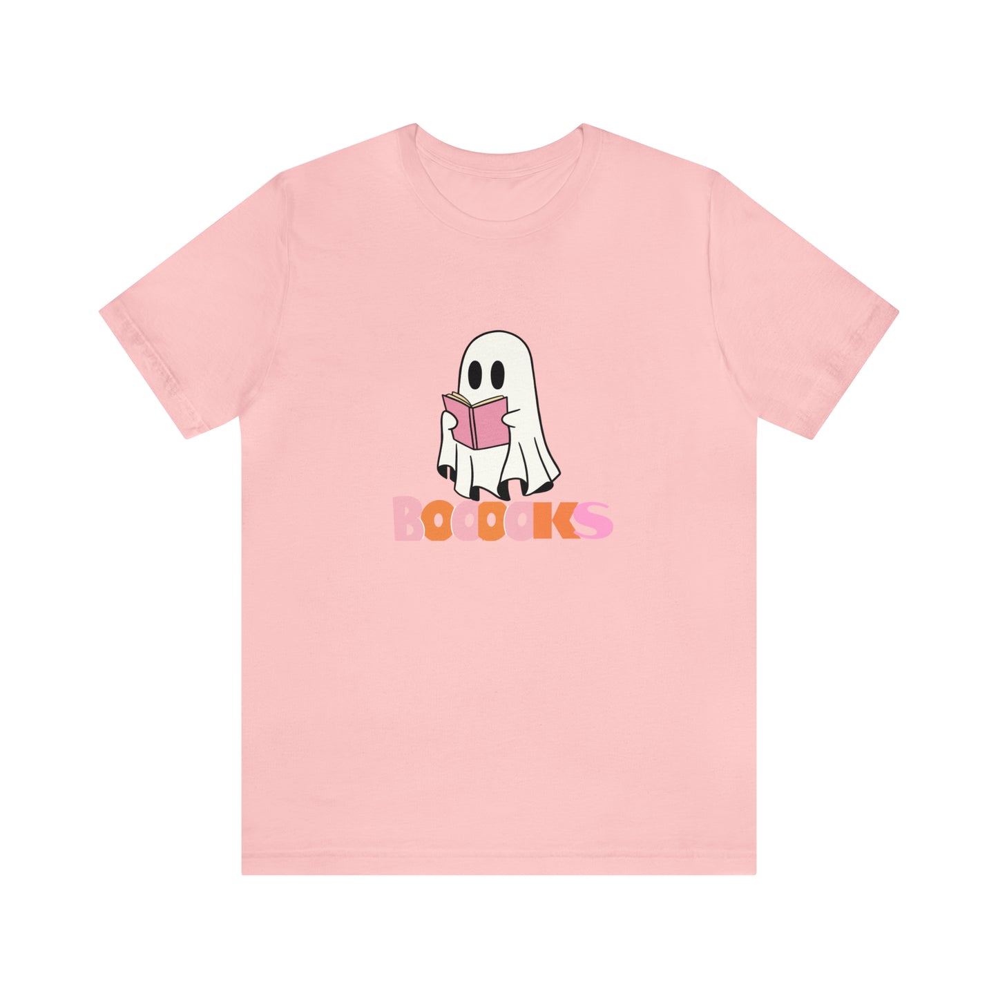 Bookish Halloween shirt Witches Monsters Halloween T shirt Hey boo ghost Halloween tee Halloween Sweatshirt Halloween Sweater Christmas