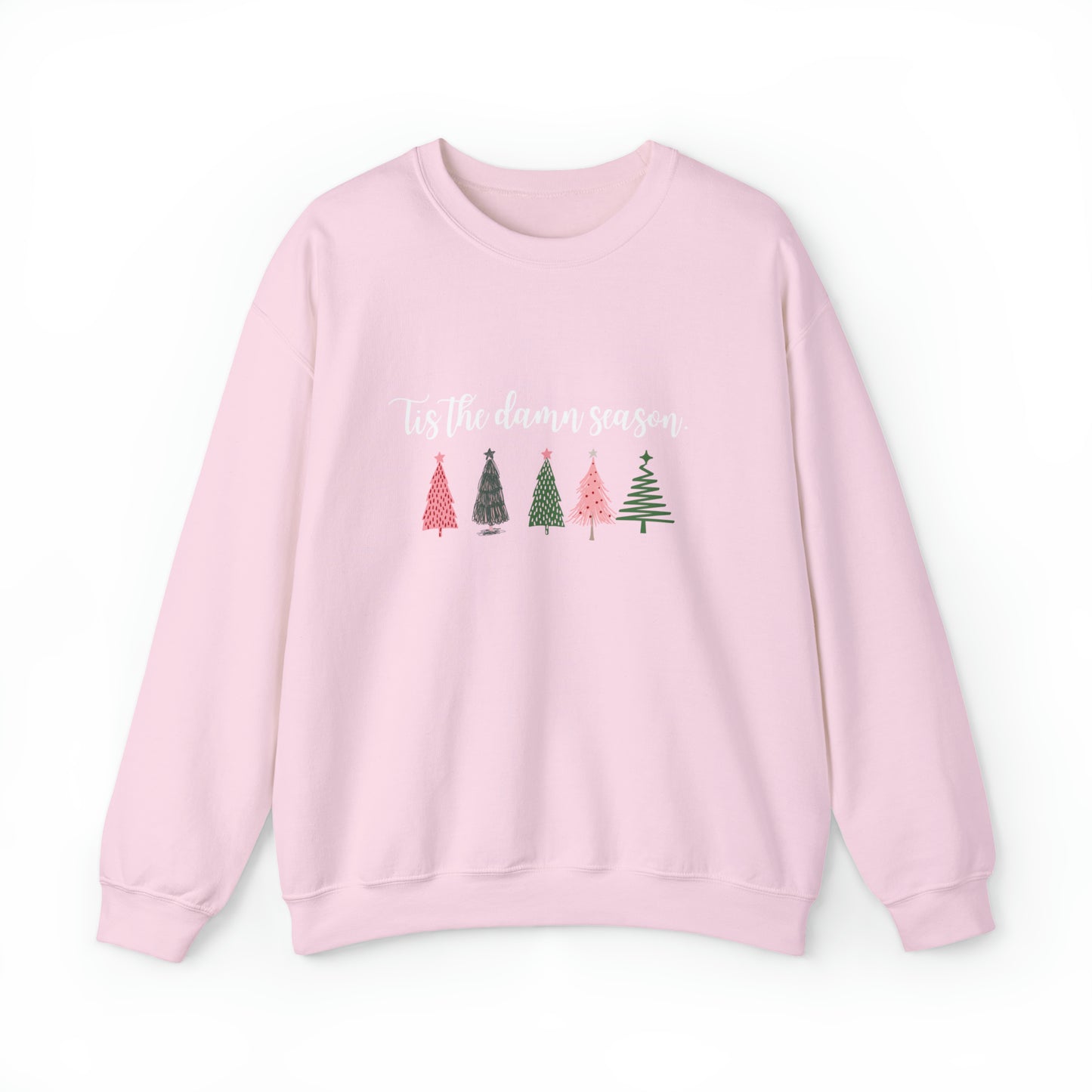 Merry Swiftmas Sweatshirt Christmas sweater tis the damn season Swiftie Eras Tour Shirt The Eras Tour Shirt Swiftie Eras Eras Concert Eras