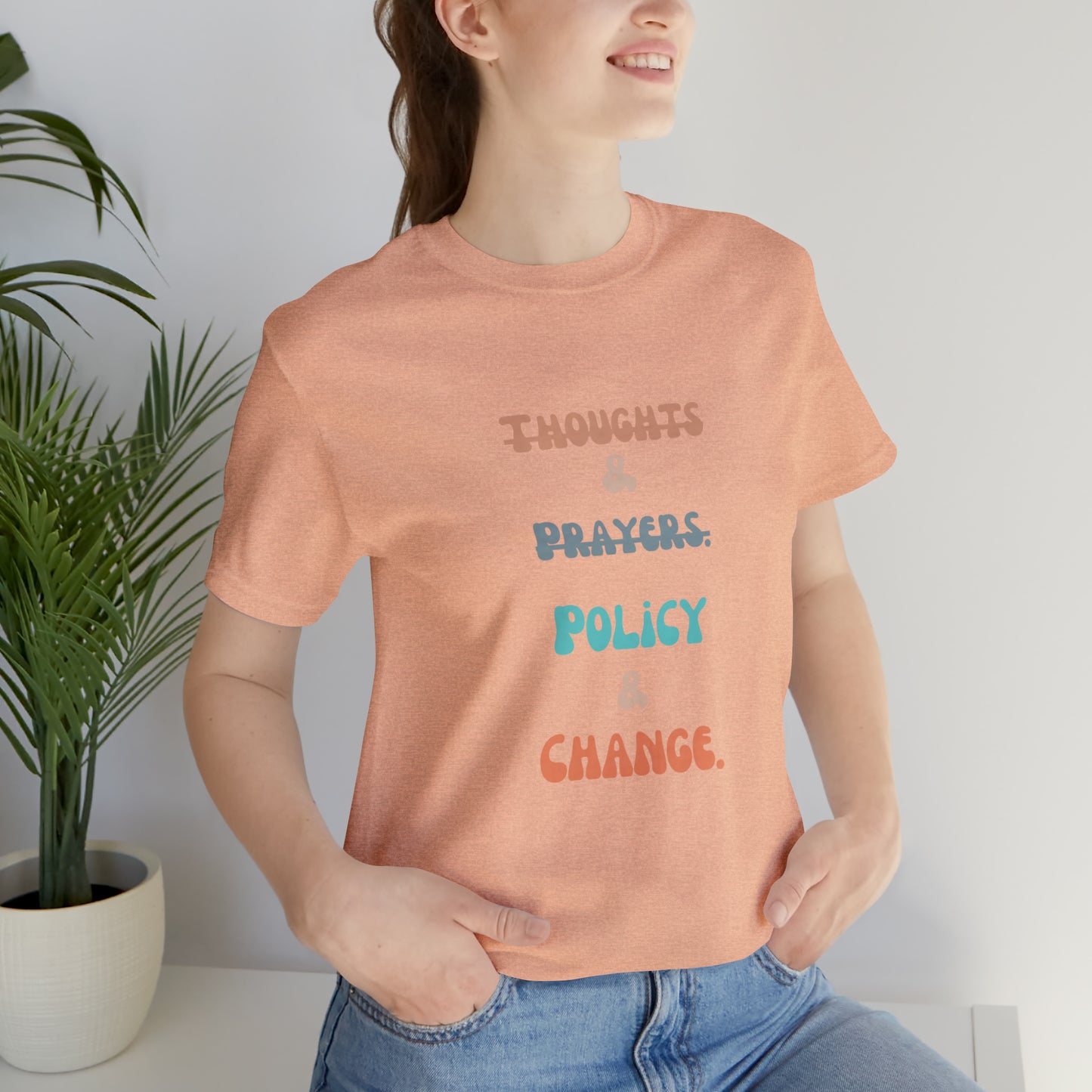 Equal rights shirt social injustice shirt policy change shirt protest March Tshirt gift for her gift for him political change