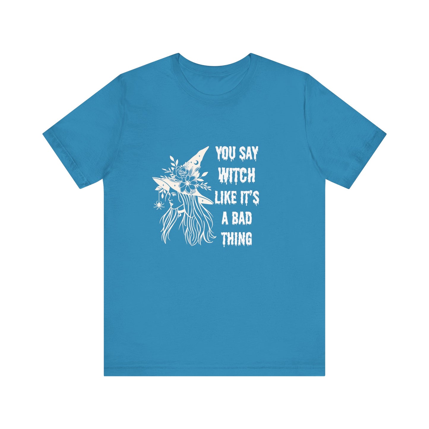 Halloween Shirt funny Halloween witch shirt spooky shirt shirt wizard Halloween Tshirt Halloween Sweatshirt bestie Halloween Christmas