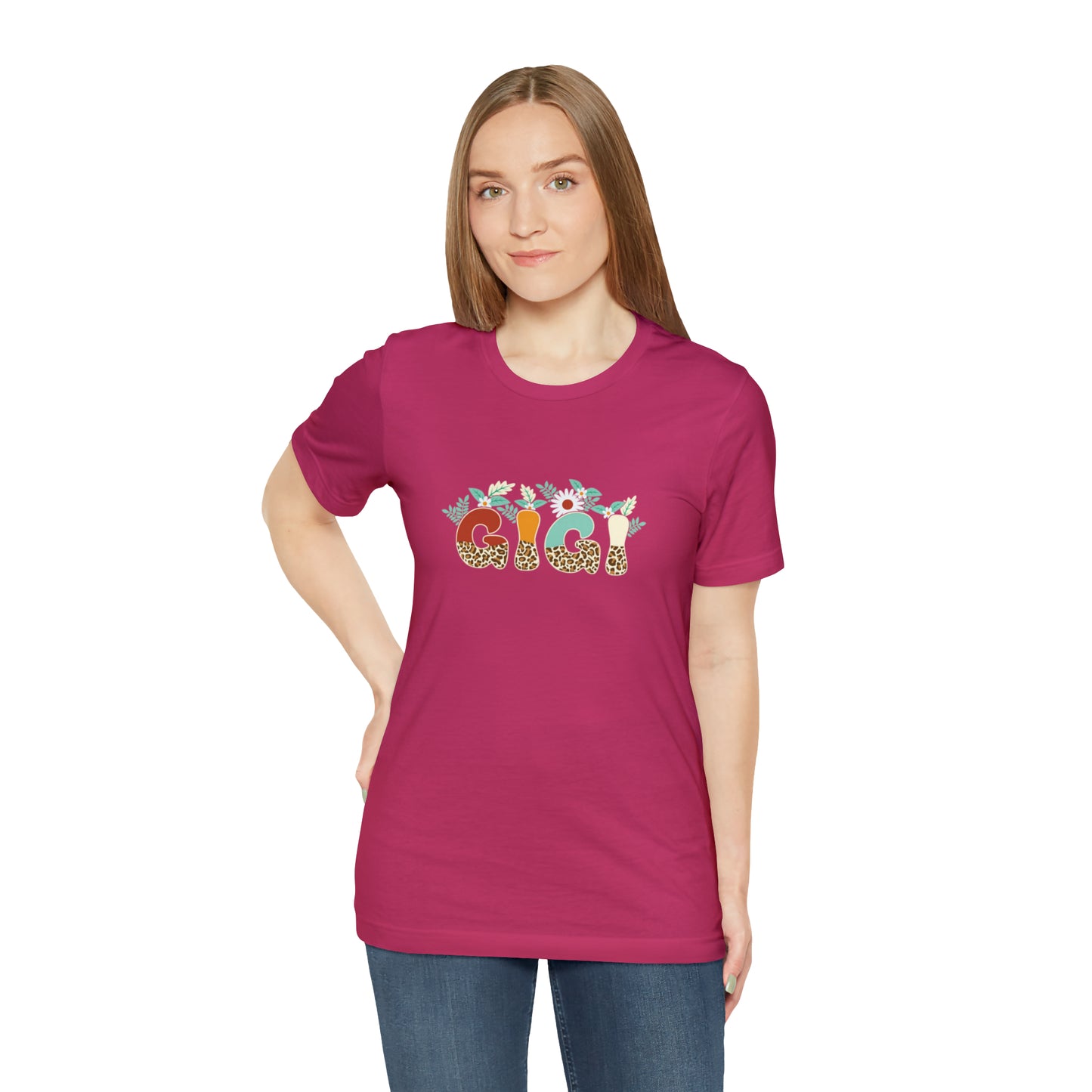 Gigi shirt, Mama leopard print Mom mommy Mama shirt, gift for Mom, funny gifts for mom,vacation shirt,gym motivation shirt,best friend gift