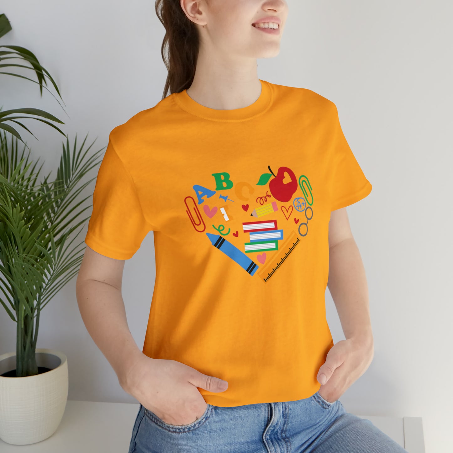 Teach love inspire t-shirt Teacher life mode Tee, Homeschooling sweatshirt,teacher mom shirt, hoodie teacher shirt Boss lady shirt
