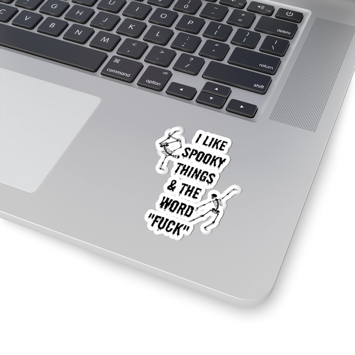 Spooky things sticker word fuck sticker Witchy Broom sticker funny wizard sticker motivational sticker bestie stickers gift bestfriend
