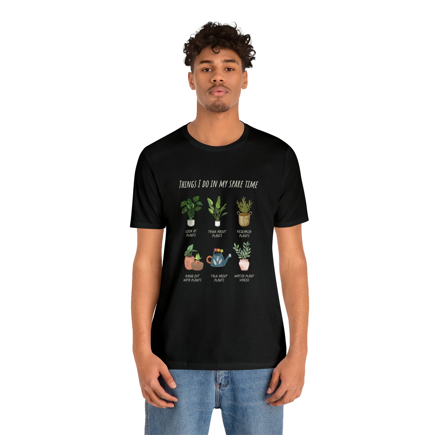 Plant lover shirt plantmom gift plantdad gift plantdaddy shirt funny gift for her gift for him birthday gift Christmas gift for best friend