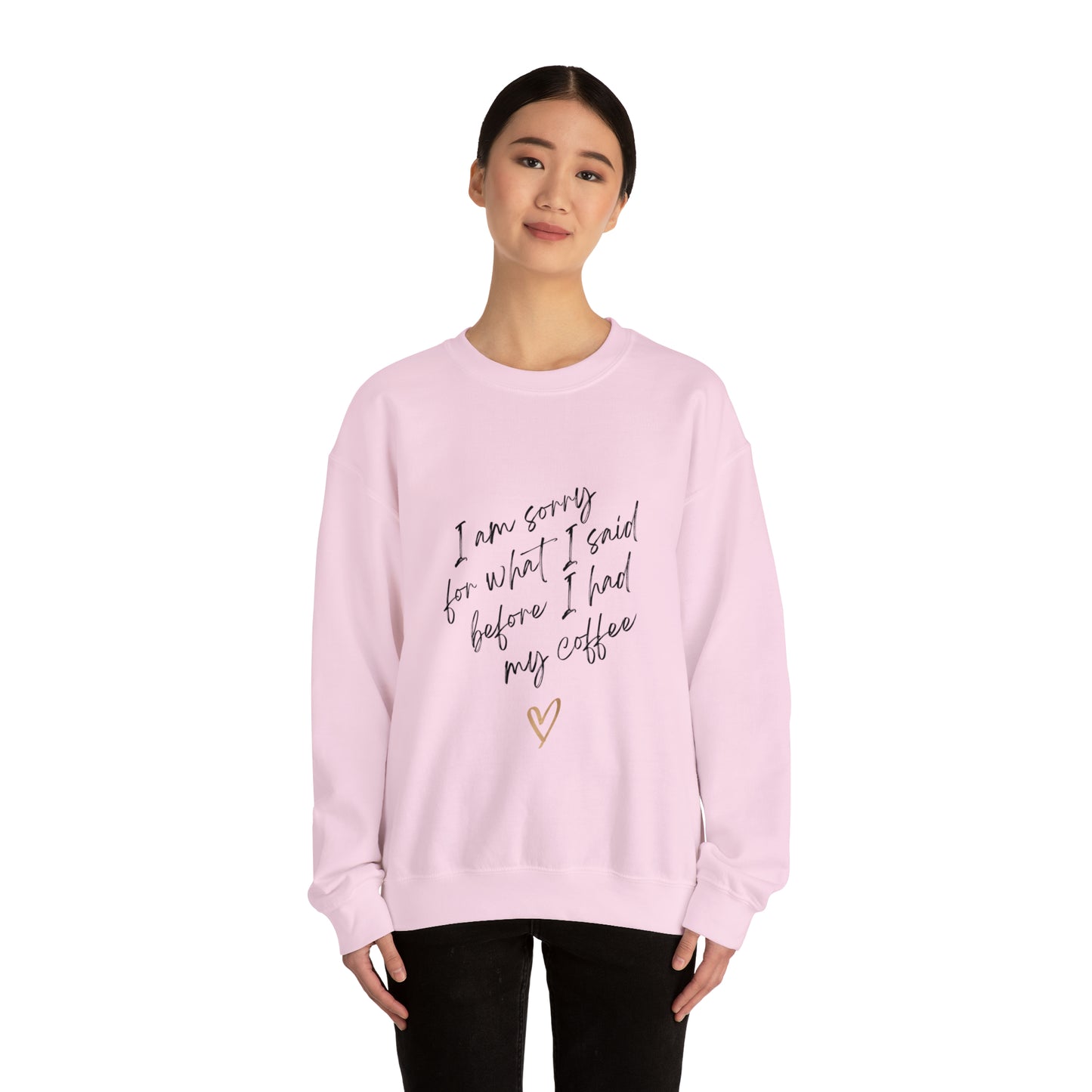 Funny Coffee sweater Mama needs Coffee sweater Gift for mom Christmas gift for her yoga wear for her for him Birthday gift for her