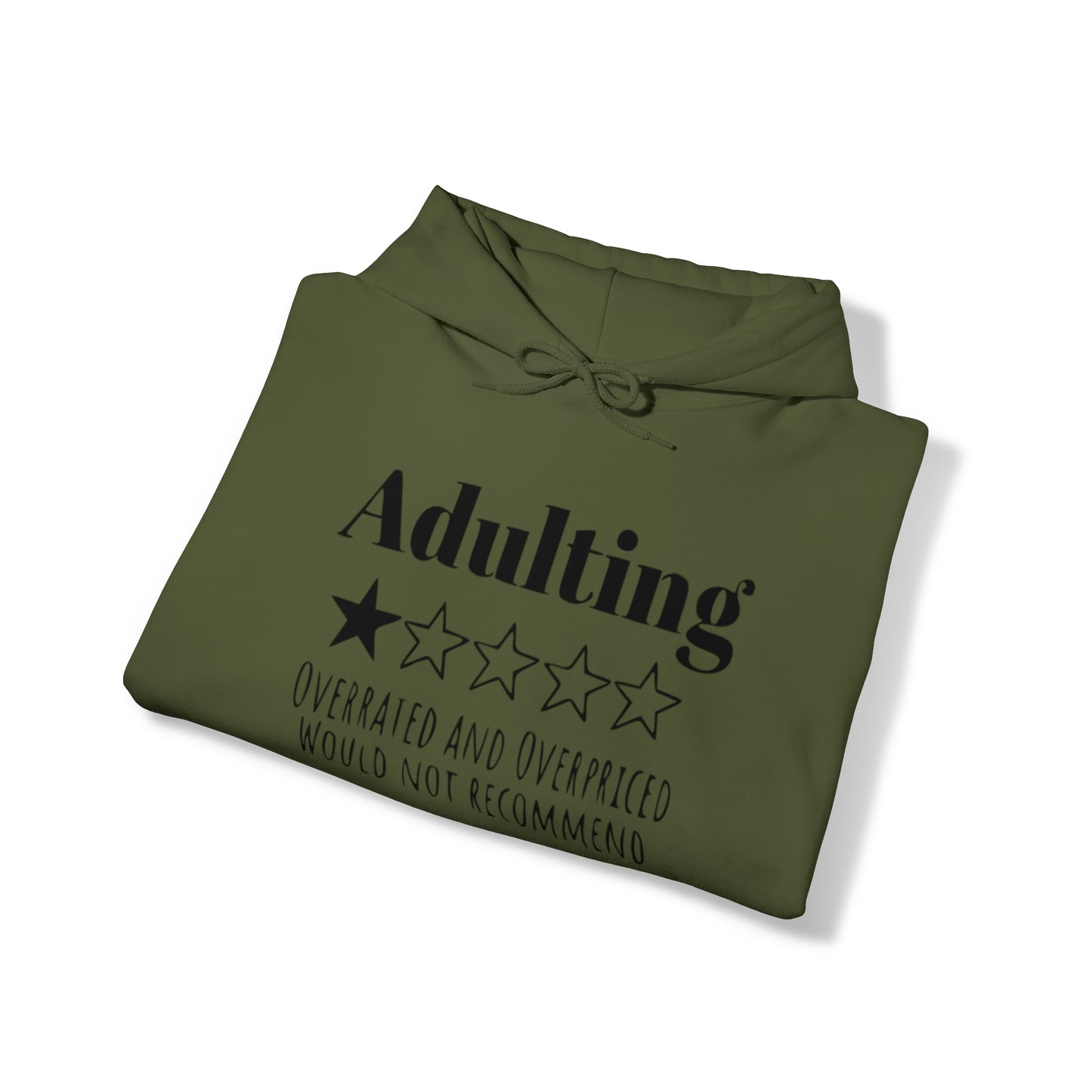 Adulting Sweatshirt unisex, I'm not adulting today, Funny adulting shirt Christmas Sweater,Christmas boss mom,Holiday Christmas gift