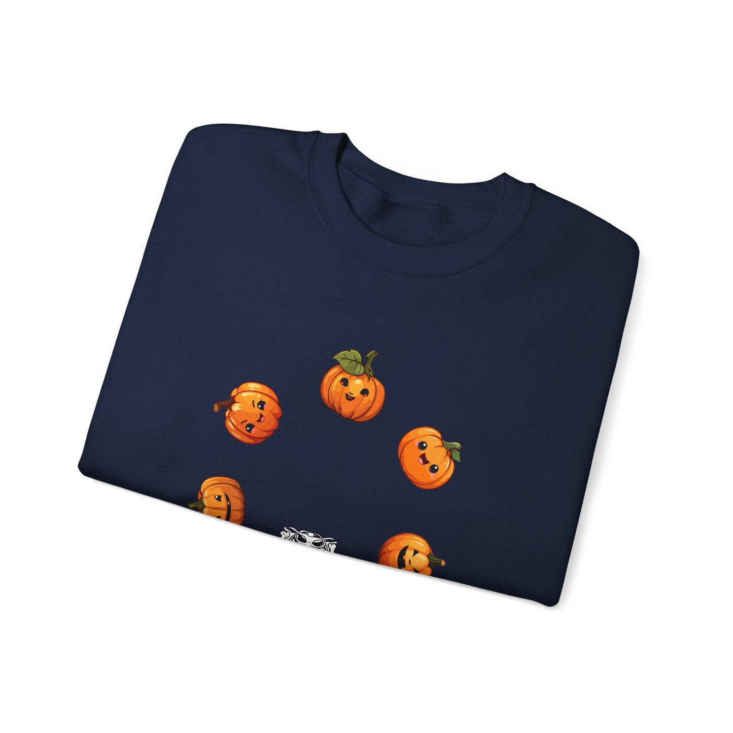 Namaste Halloween sweater Halloween sweater ghost fall leaves sweater Halloween Sweatshirt Era Tour sweater best friend gift for her Unisex