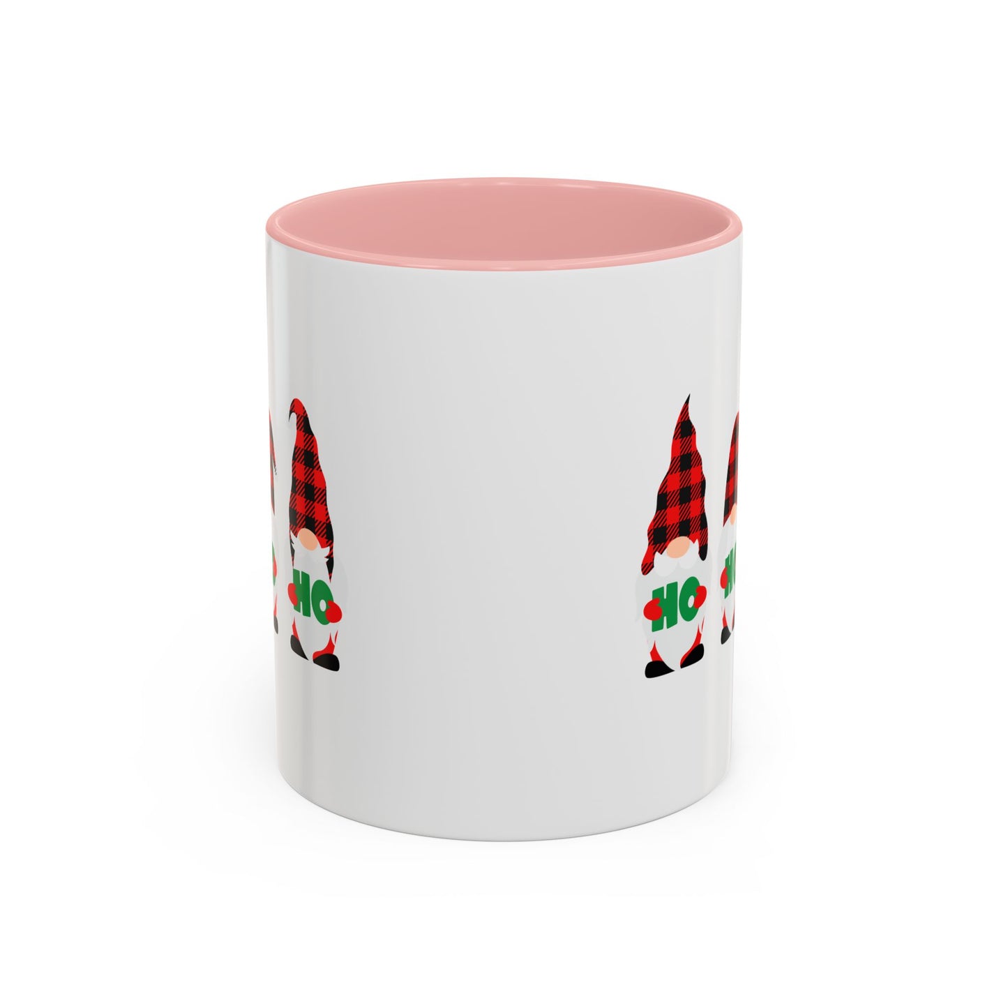 Gnome Christmas mug 11oz Christmas gift for her gift favorite aunt gift coffee lover gift tea gift for her coffee Mug 11oz