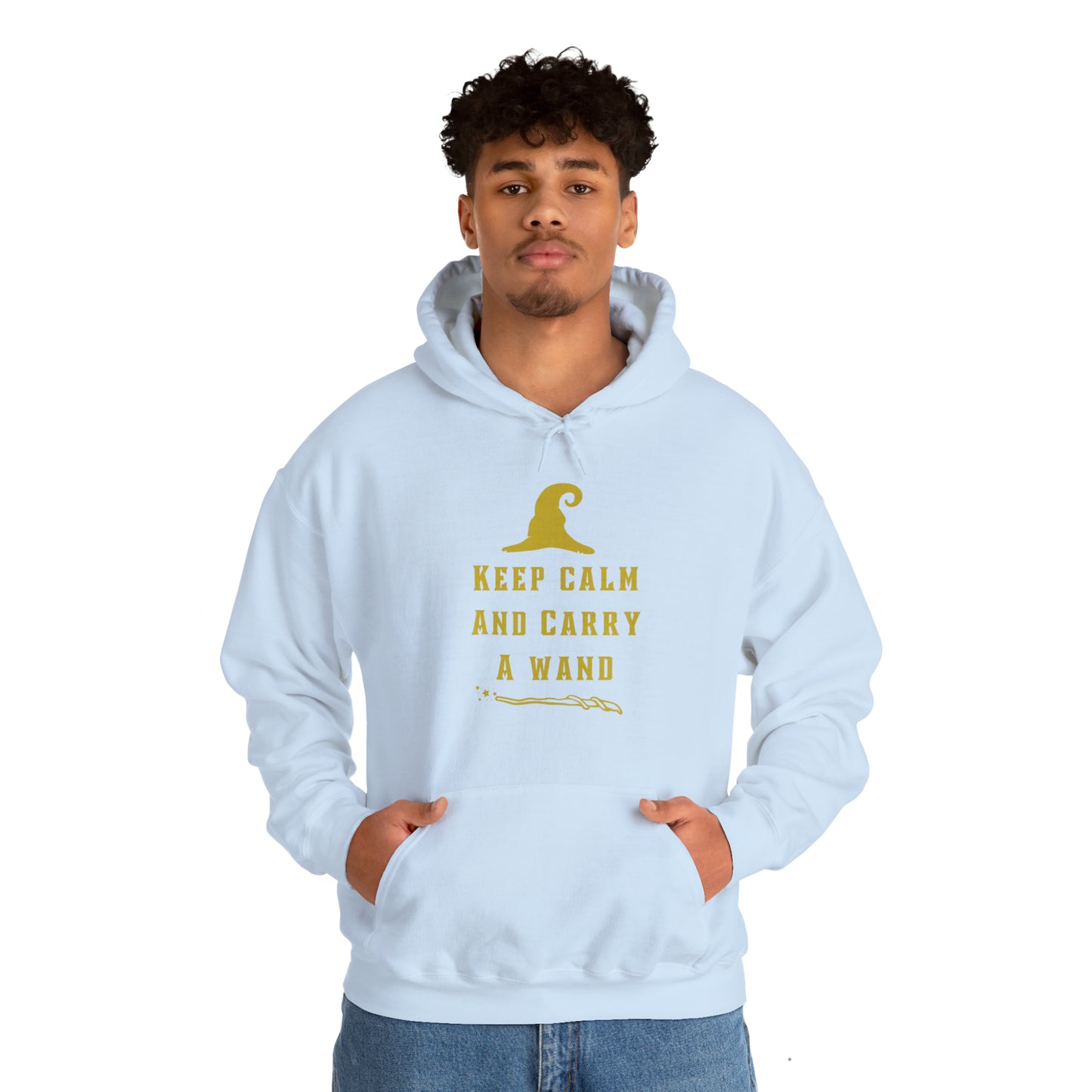 Mischief Manager Hogwarts Alumni sweatshirt Keep calm carry a wand Shirts wizard Halloween sweater School Christmas gift for her giftfor him