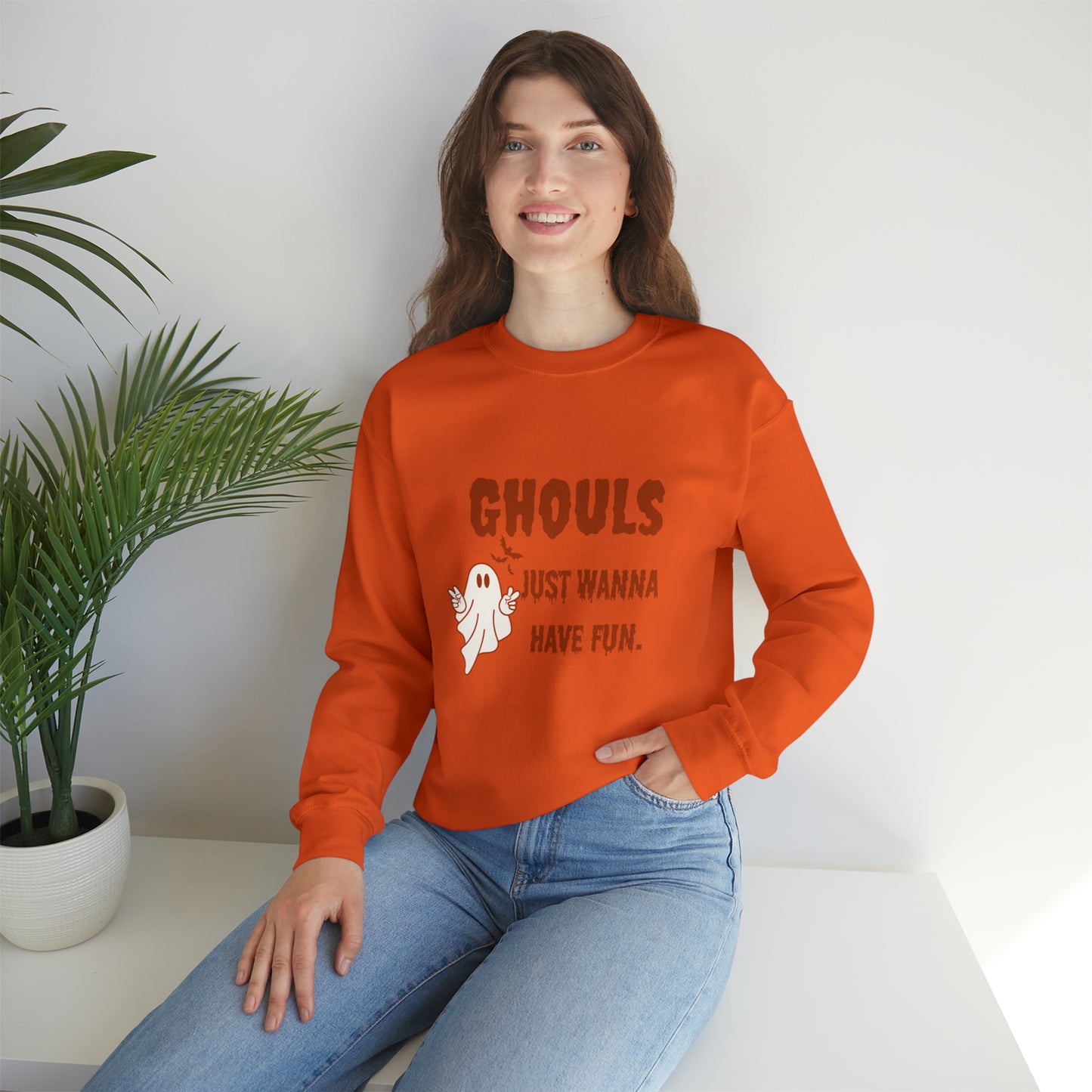 Funny Halloween Sweatshirt, Ghostface Shirt, Funny Halloween Horror Shirt, Halloween Women's Sweatshirt, Funny Halloween Tee,Unisex gift