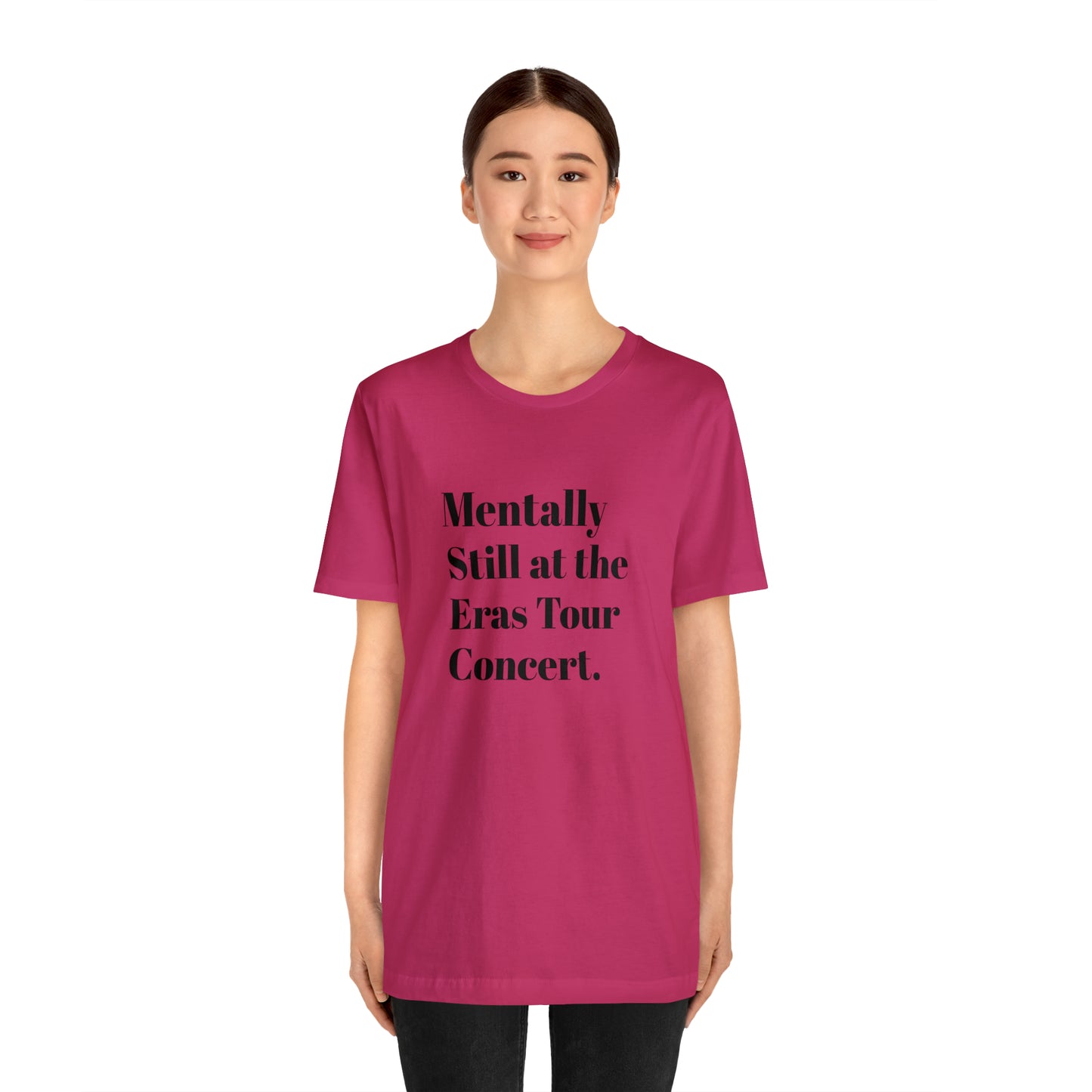 Swiftie tshirt Swiftie Eras Tour Shirt The Eras Tour Shirt Swiftie Eras Tee Eras Concert Eras Tour 2023 Shirt Taylor Shirt best friend gift