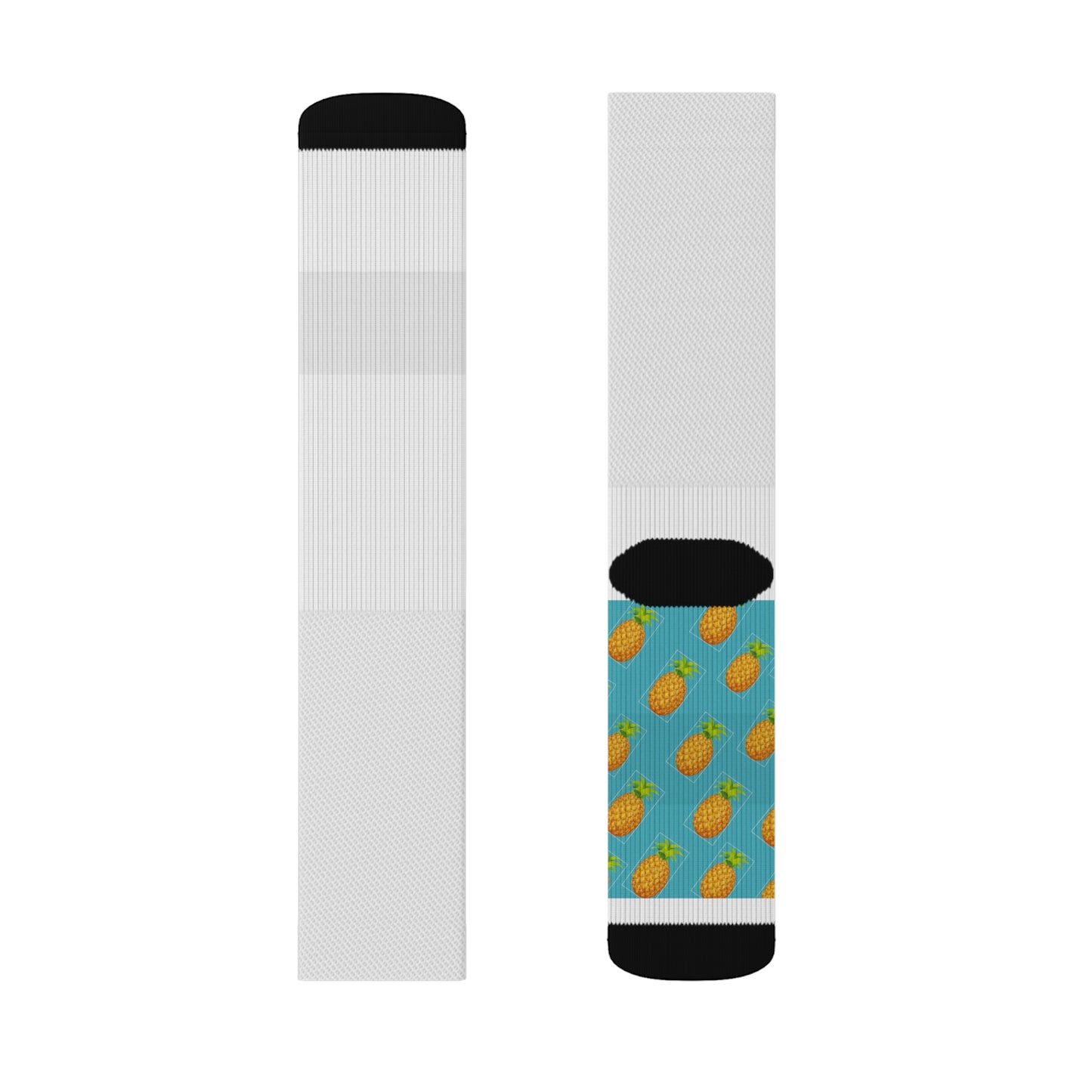Sublimation Socks