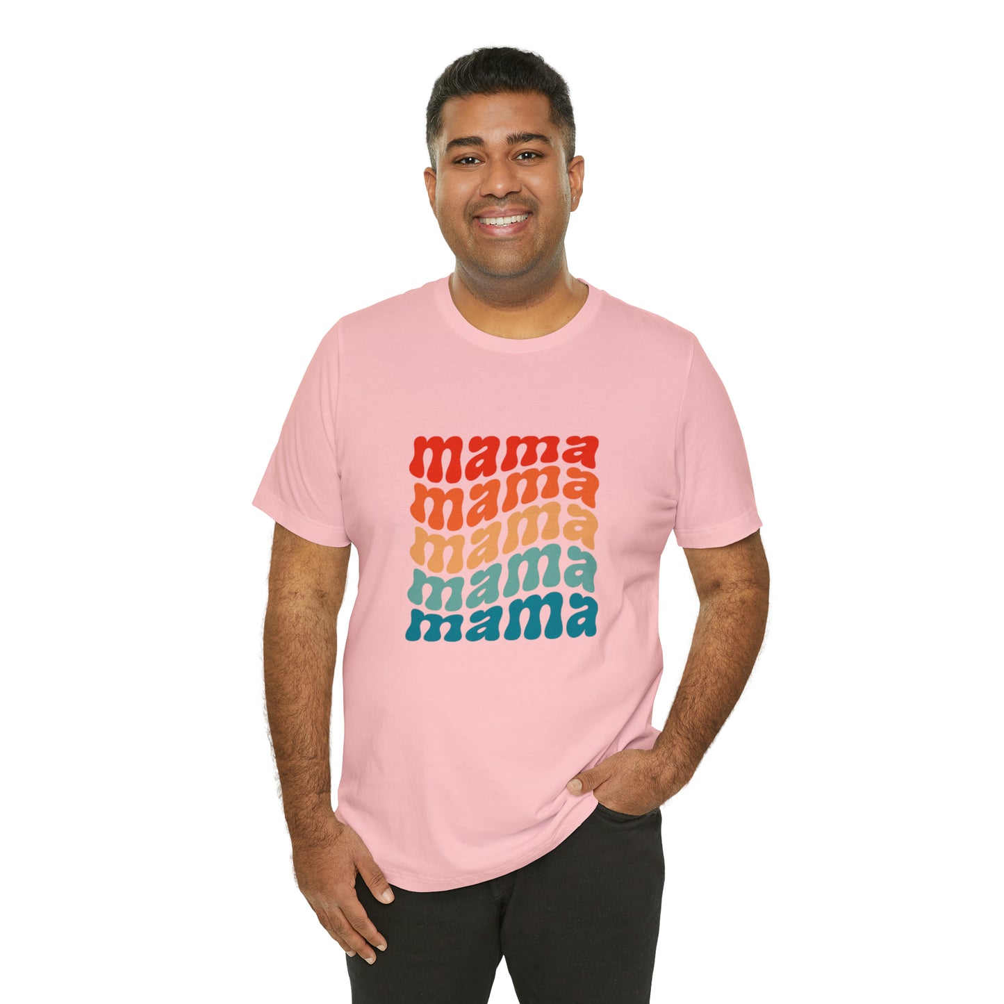Mama Vibes Shirt, Mom mommy Mama shirt, gift for Mom, funny gifts for mom, vacation shirt,gym motivation shirt, best friend gift