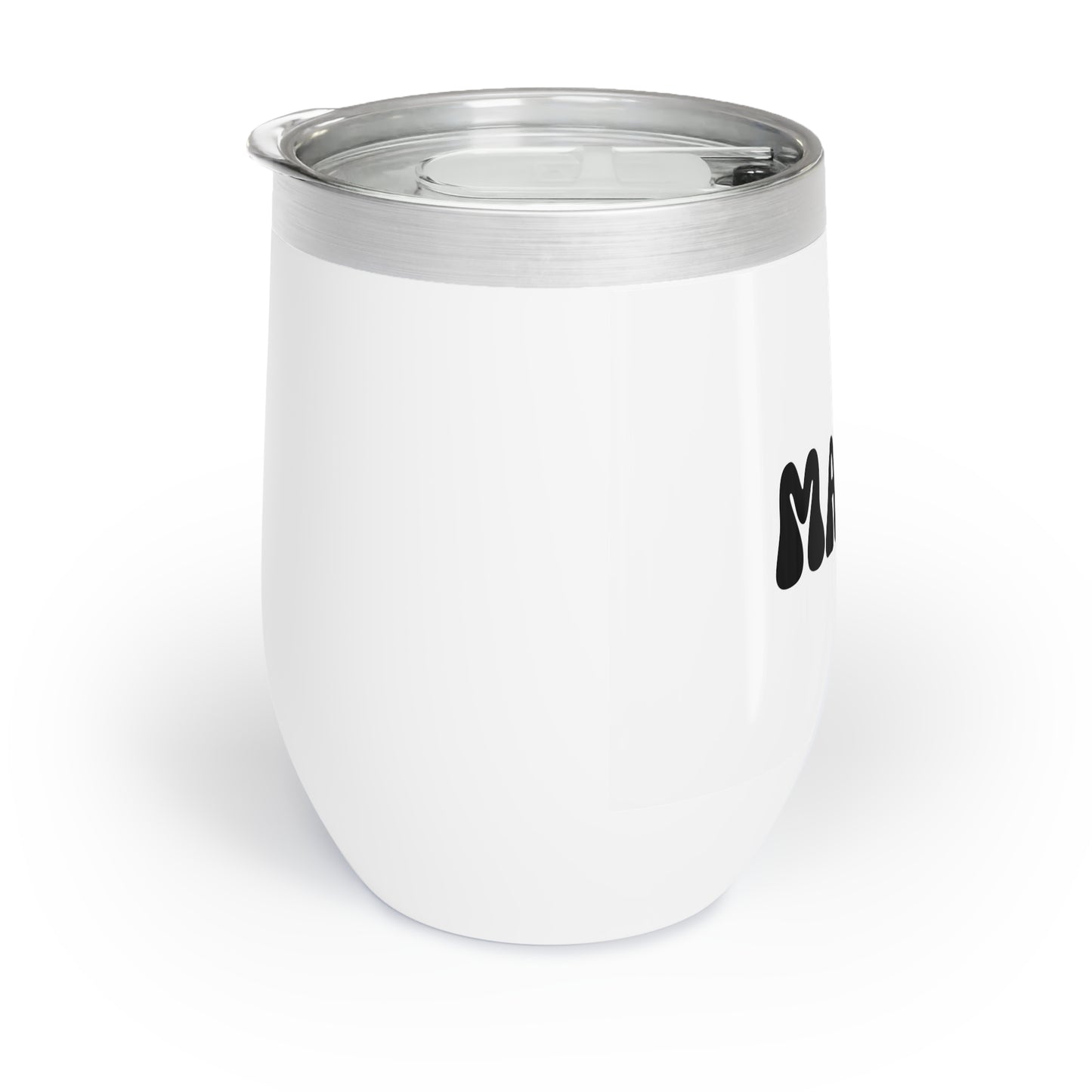 Mama tumbler mother's day gift wife coffee mug Auntie gift for her Madrina tumbler gift for godmother new godmomgift bestie Wine Tumbler