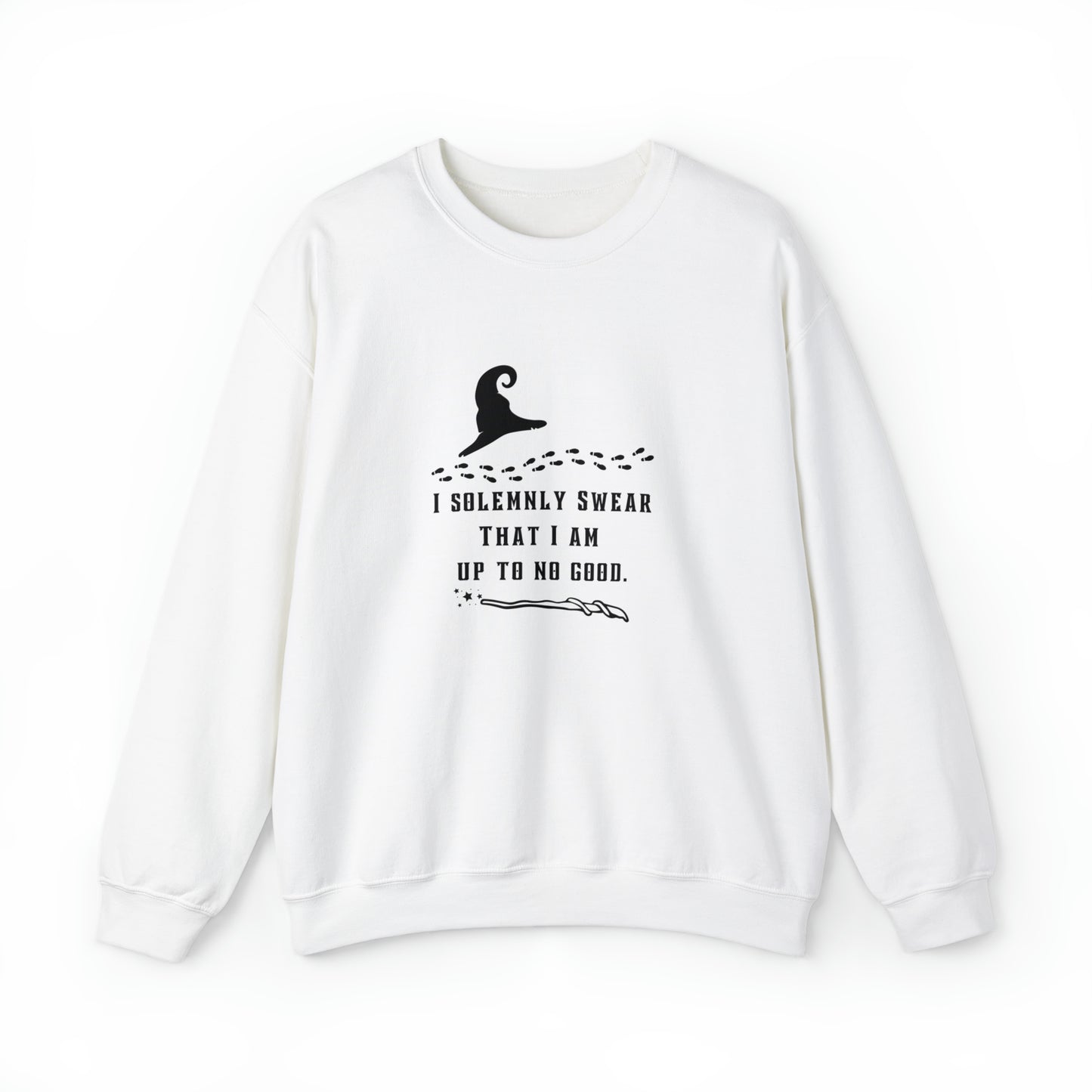 Mischief Manager Hogwarts Alumni sweatshirt, Universal Studios Shirts, wizard House School,Merry Christmas gift for her,gift for him sweater