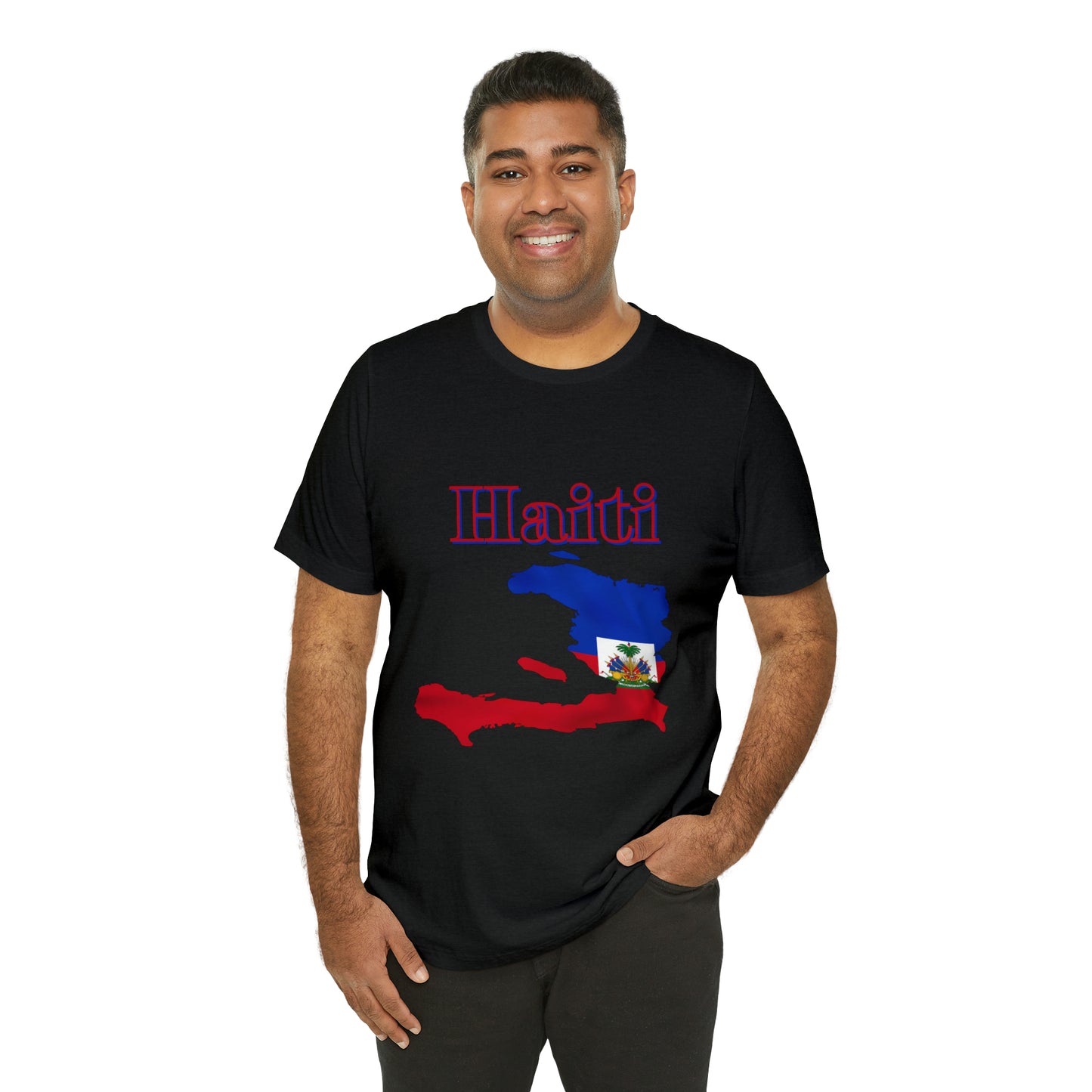 Haiti map shirt Haiti pride T-shirt independence festival shirt island travel shirt girls trip shirt good vibes tee unisex Christmas