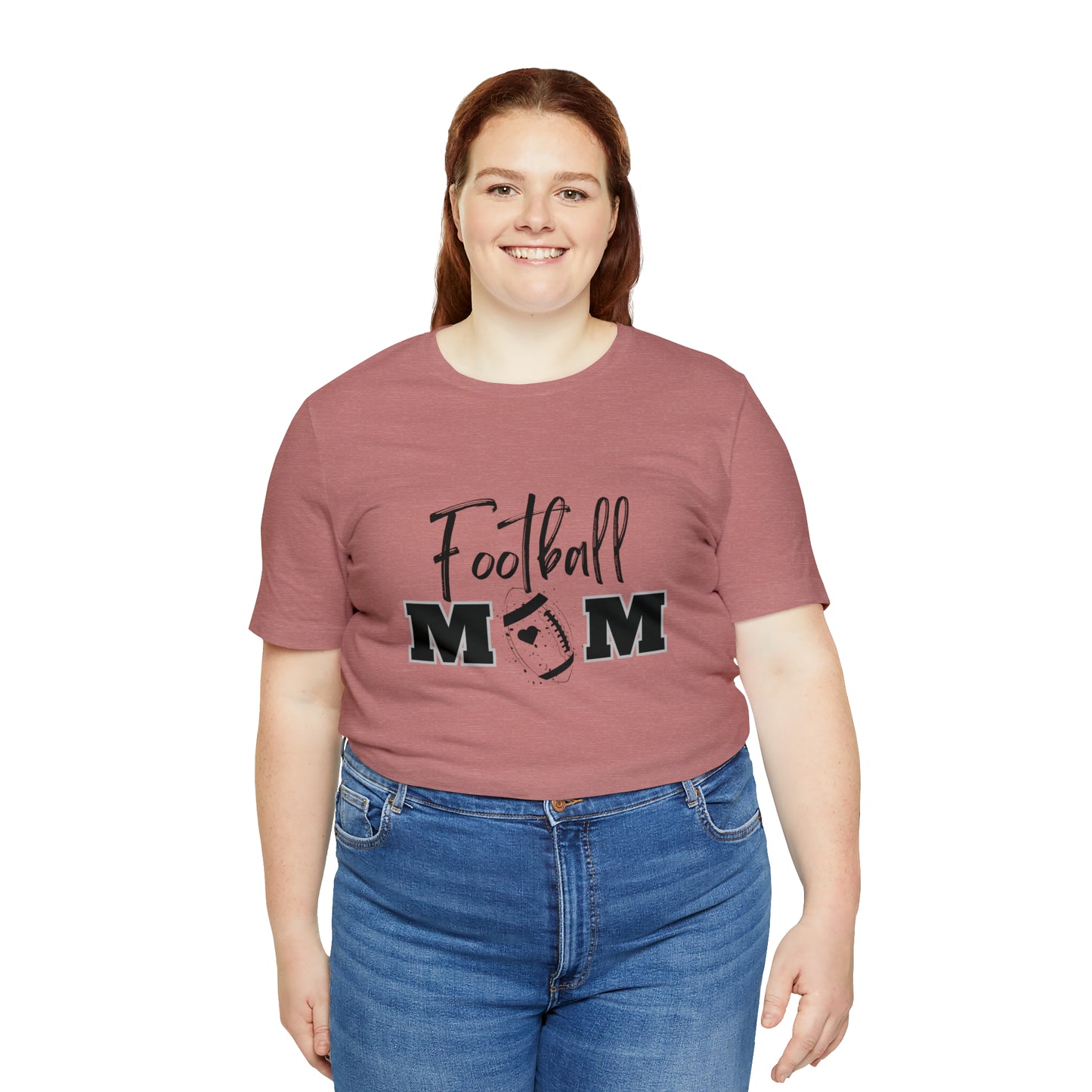 Custom football Mom shirt, Mama shirt, gift for Mom, funny gifts for mom, vacation shirt, gift for mom, wife shirt, best friend gift,travel
