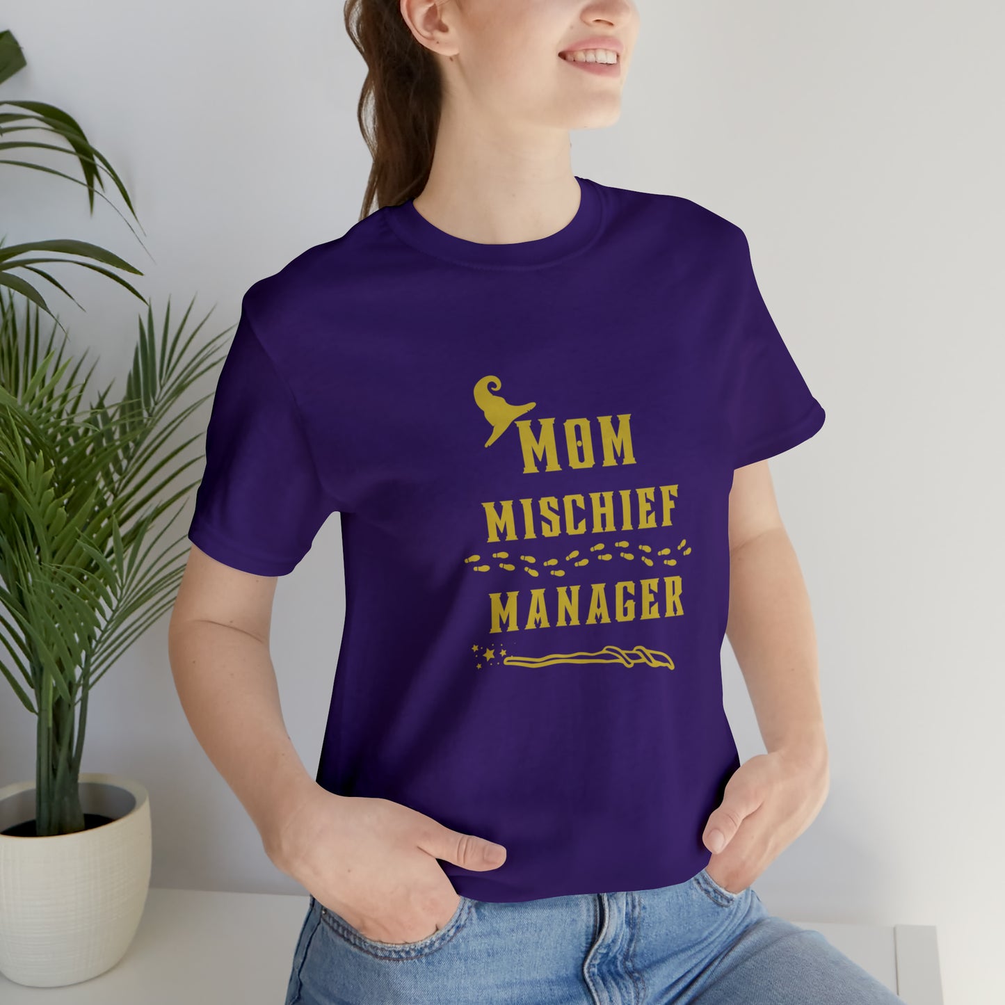Mom Mischief Manager Hogwarts Alumni shirt Wizard shirt Universal Studios Shirt wizard House School,Merry Christmas gift for her,gift forhim