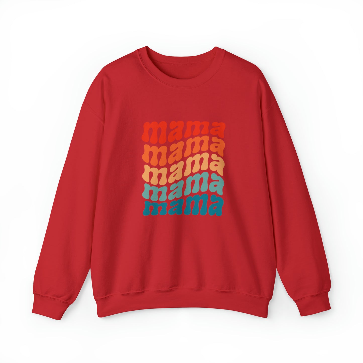 Mama Mother Mom sweatshirt Christmas Gift for mom, Christmas gift for her, yoga wear for her, for him,Birthday gift for her,Galantine