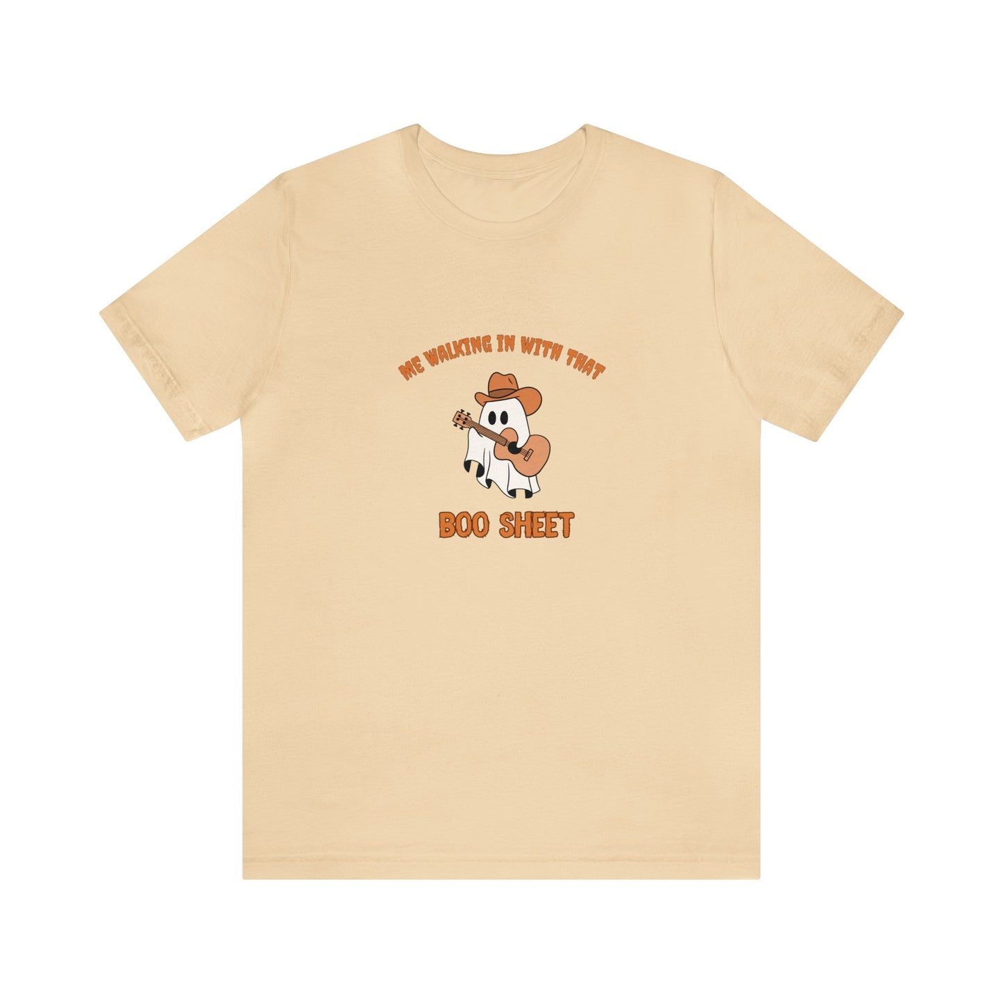 Funny Boo Sheet Shirt funny Halloween ghost shirt with wand shirt wizard Halloween Tshirt Halloween Sweatshirt Halloween Sweater Christmas