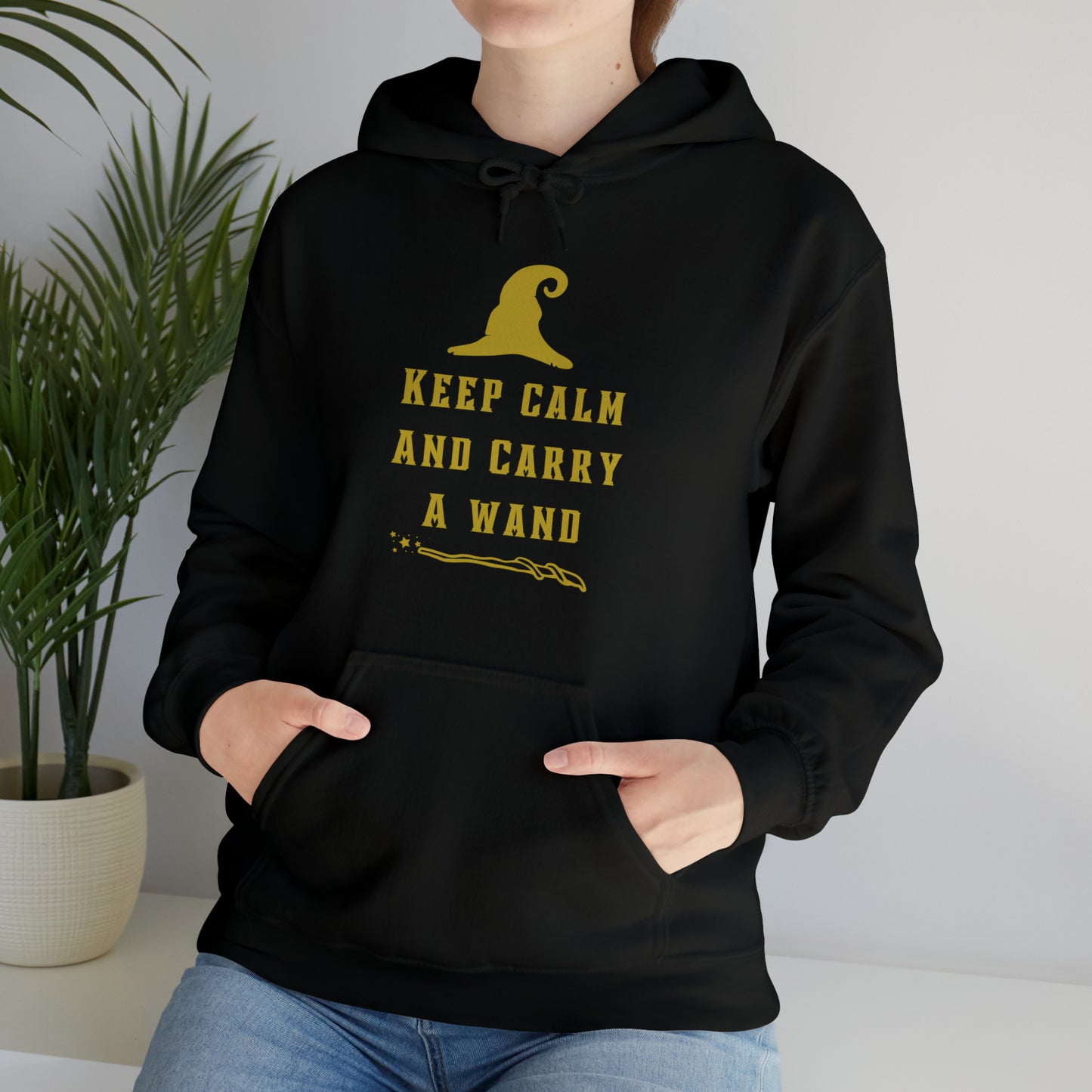 Mischief Manager Hogwarts Alumni sweatshirt Keep calm carry a wand Shirts wizard Halloween sweater School Christmas gift for her giftfor him