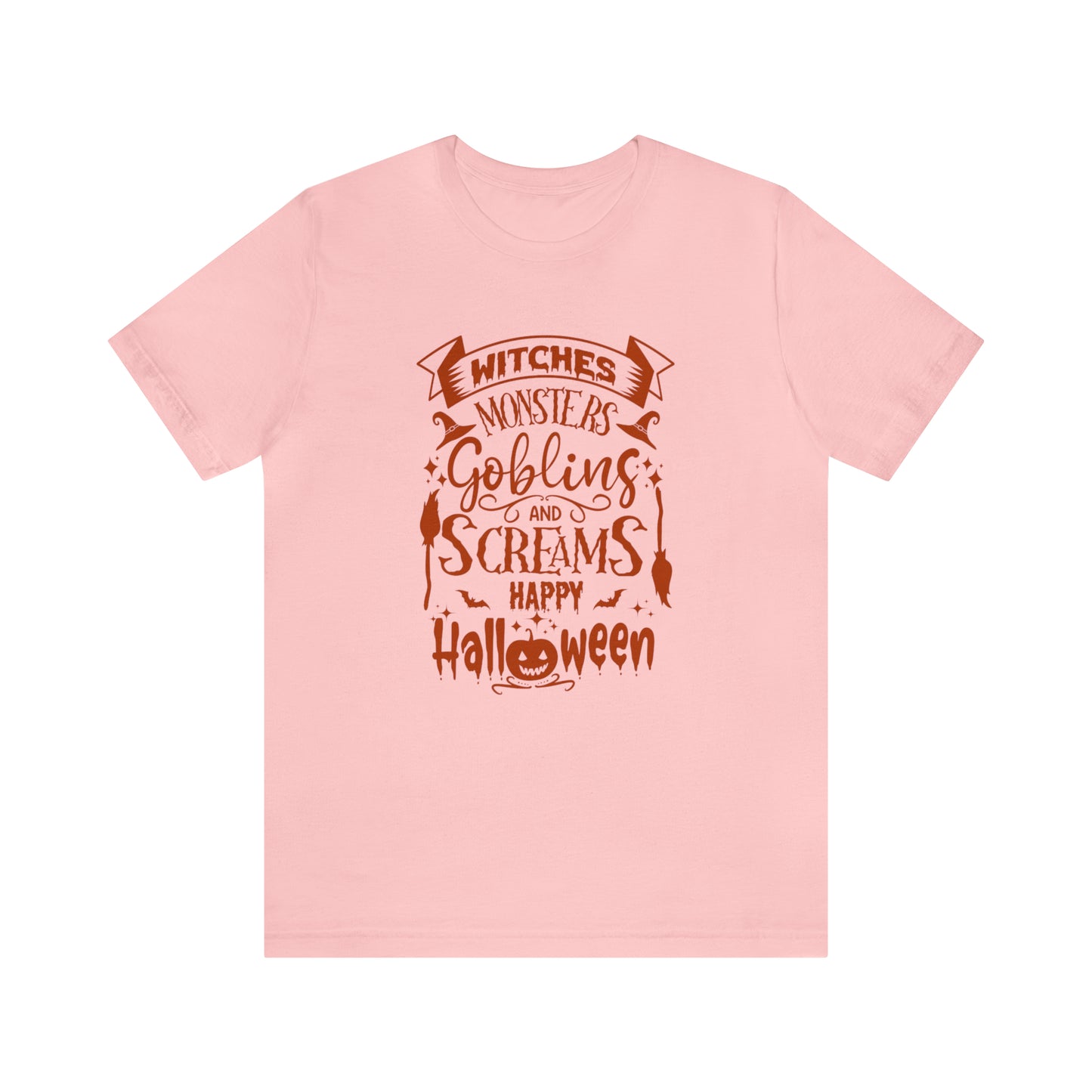 Witches Monsters Ghouls just wanna have fun Halloween shirt Hey boo ghost Halloween tshirt Halloween Sweatshirt Halloween Sweater Christmas